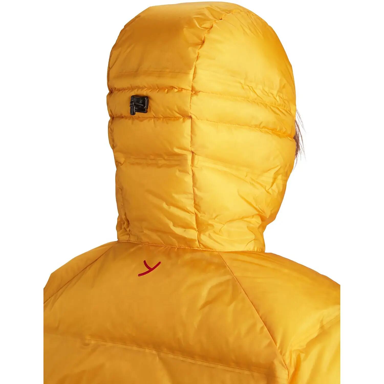 Damen Jacke W LODUR 9/9