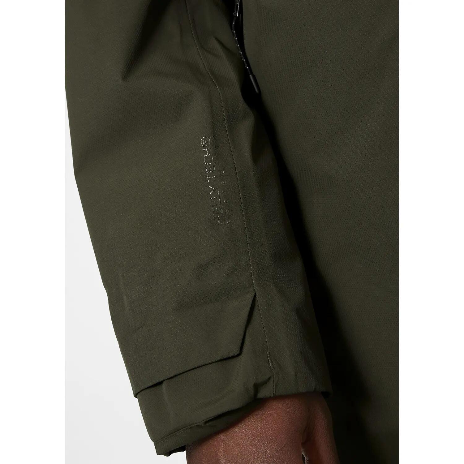 Damen Jacke W ADORE INS RAIN COAT 9/9