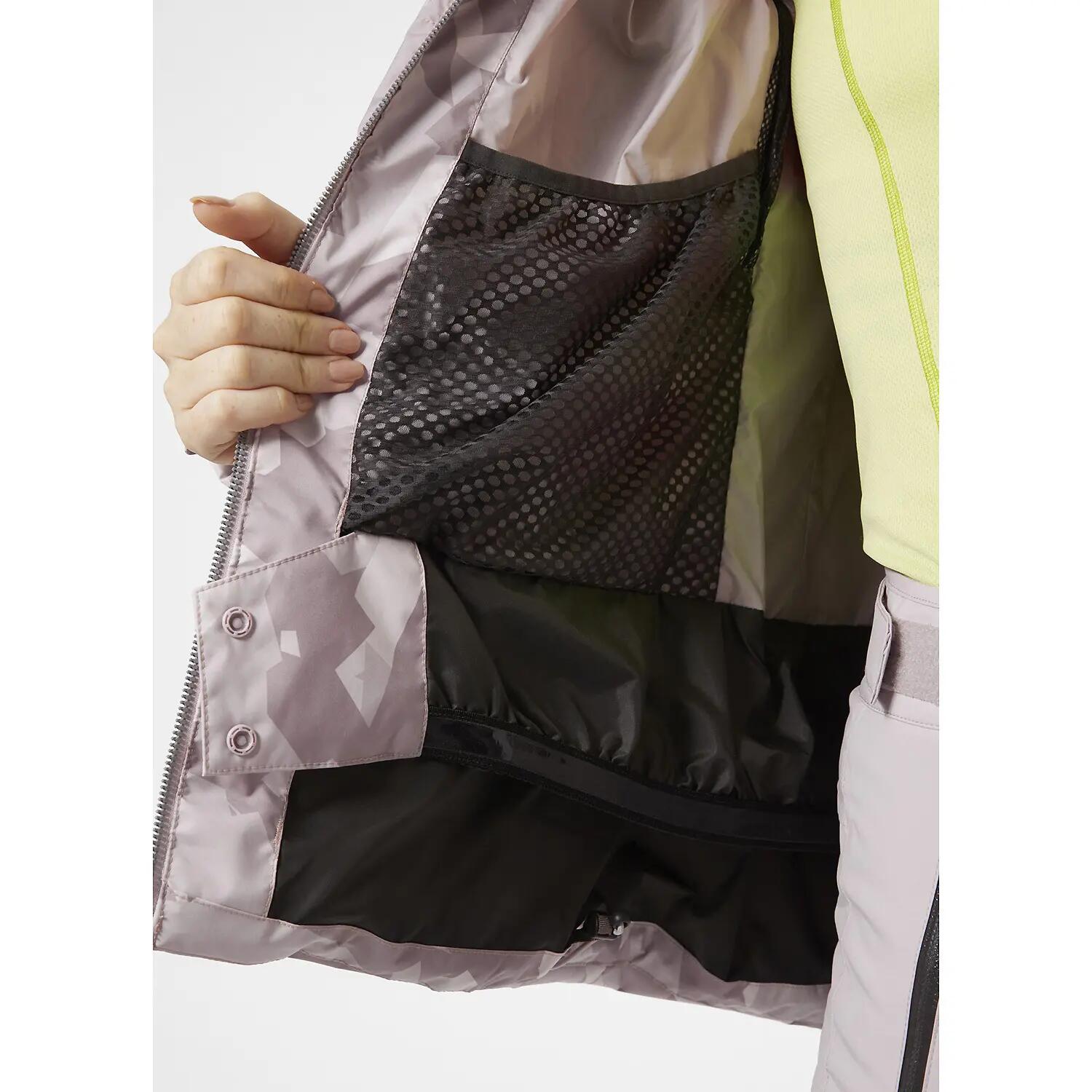 Damen Jacke W IMPERIAL PUFFY JACKET 8/8