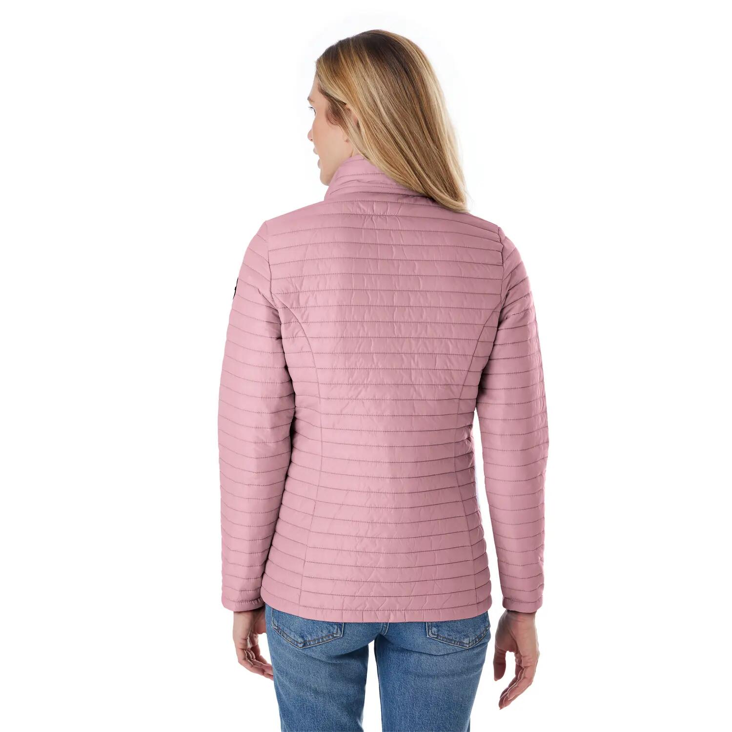 Damen Steppjacke OOGS 2 9/11