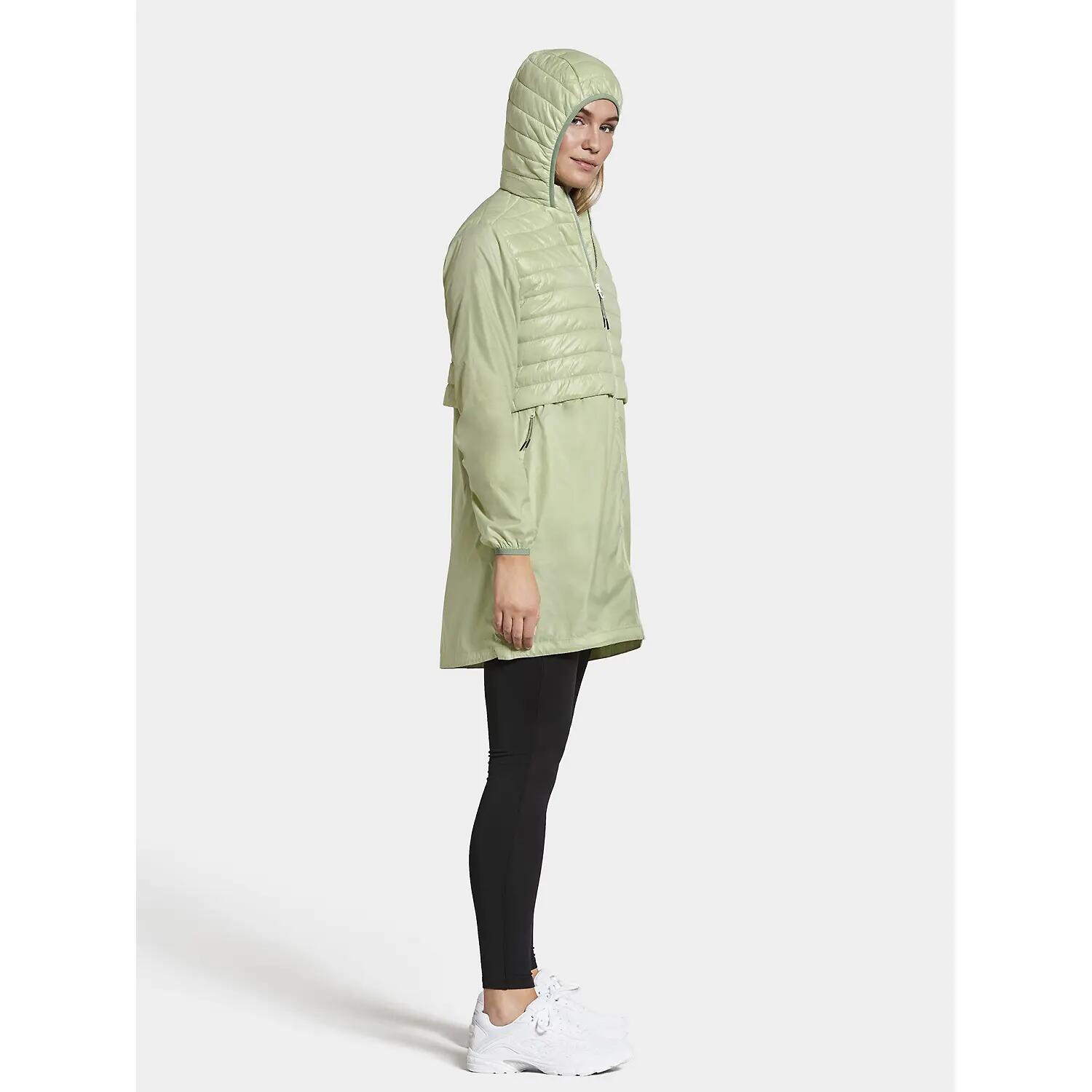Damen Mantel W ISABELLA PARKA 9/11