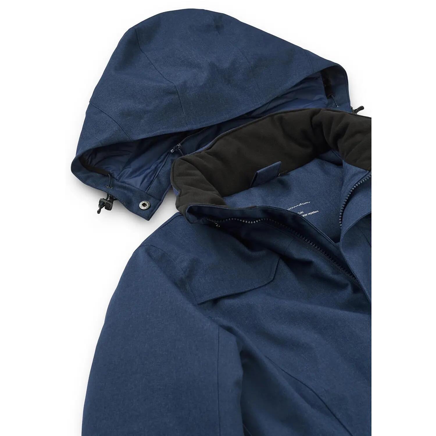 Damen Mantel W TANA 14/14