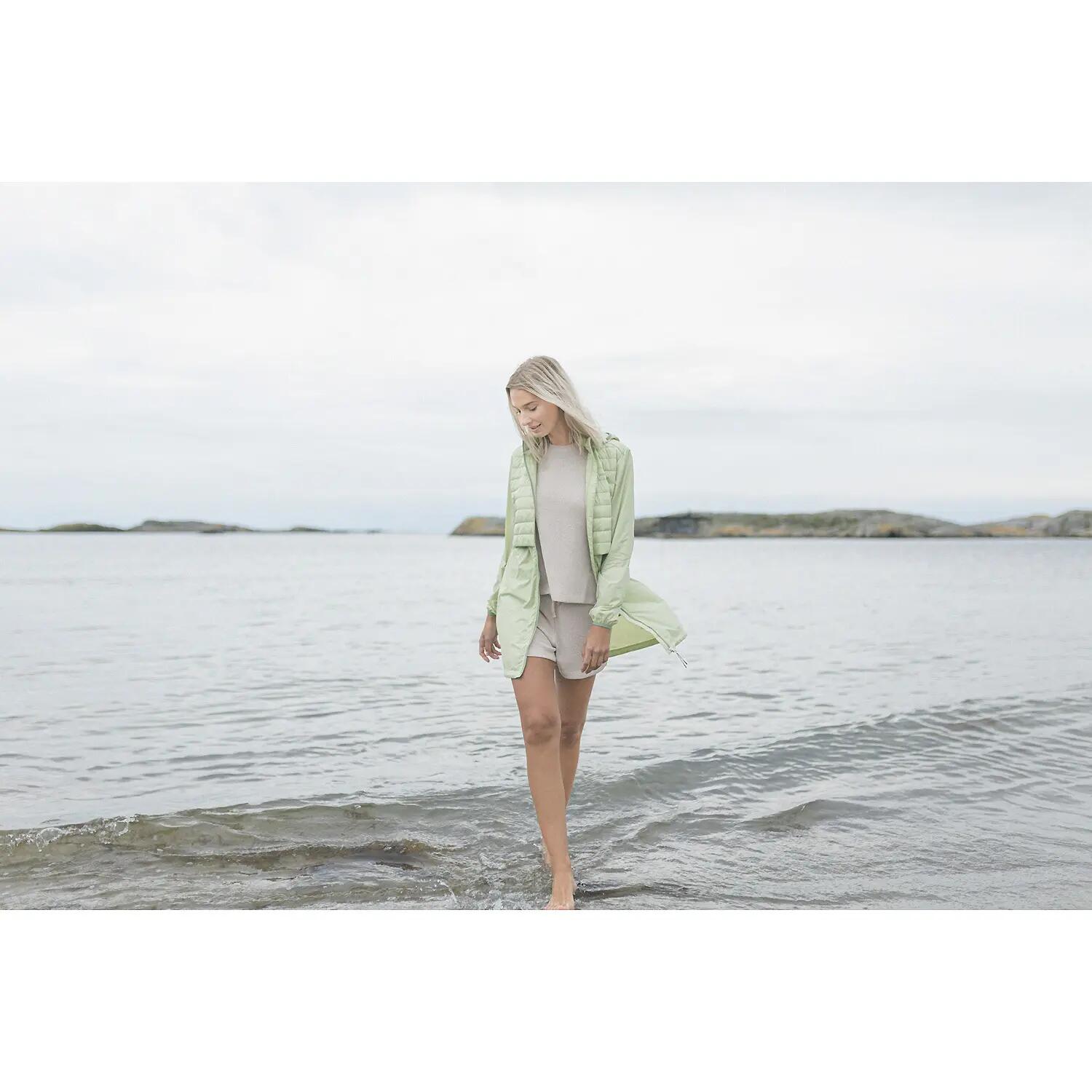 Damen Mantel W ISABELLA PARKA 11/11