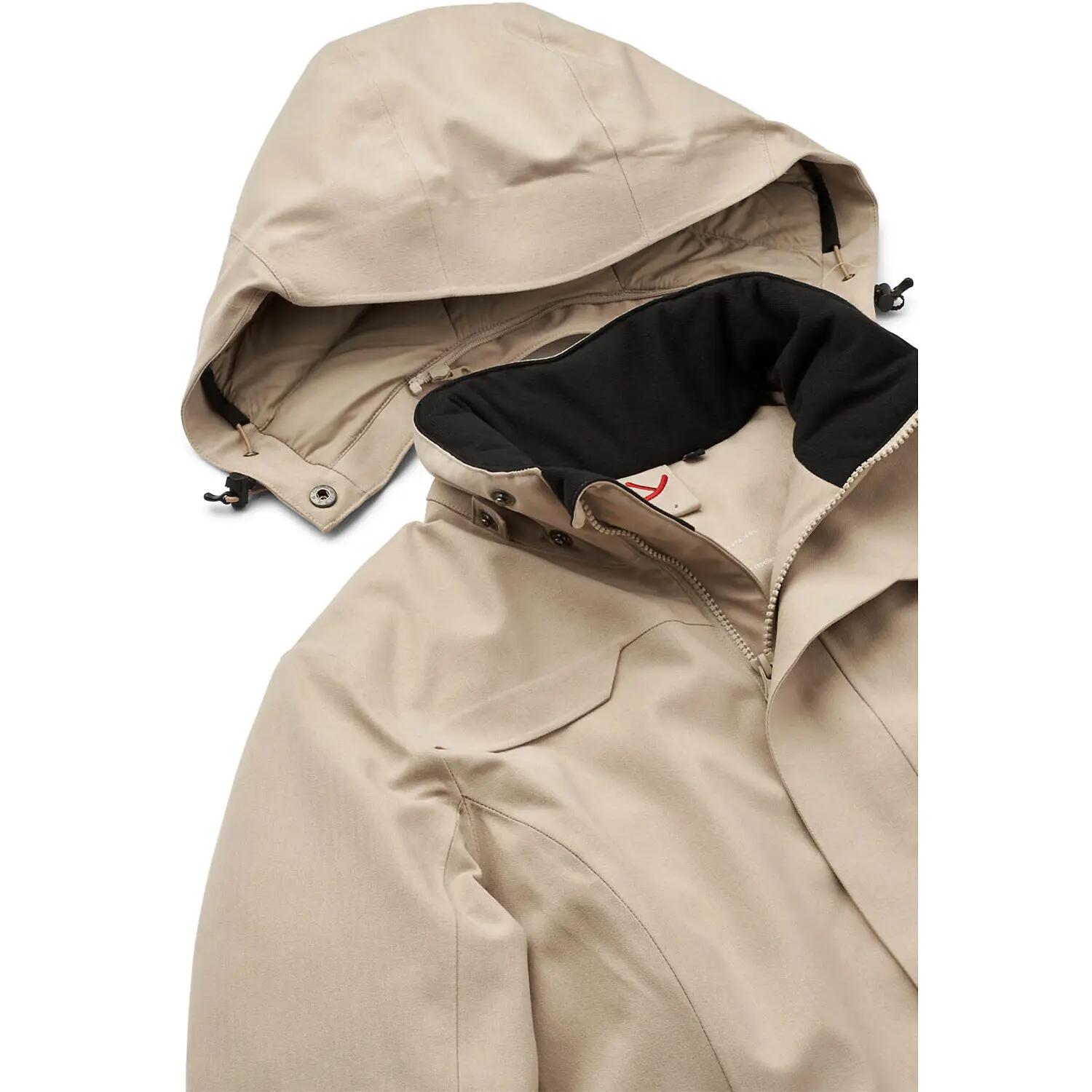 Damen Mantel W TANA 10/12