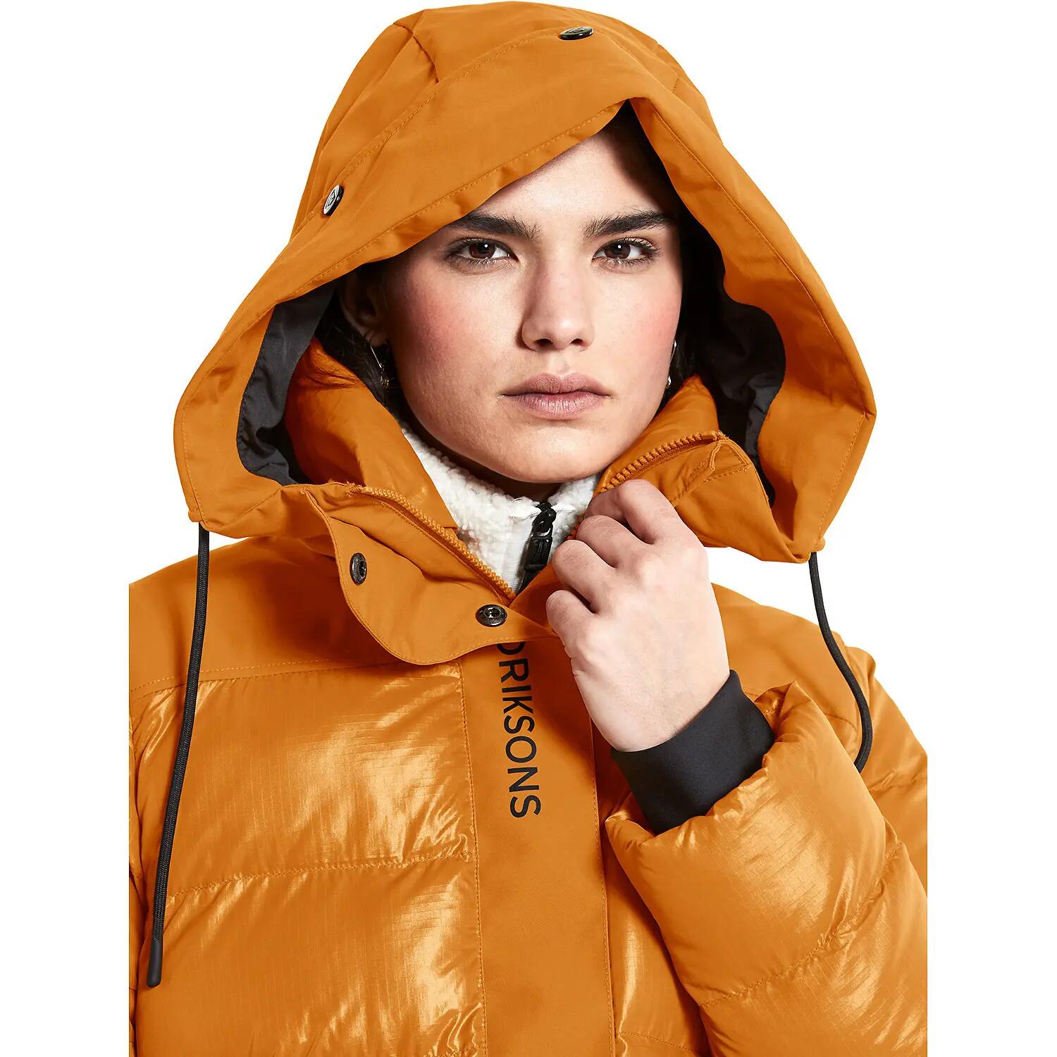 Damen Funktionsjacke W FILIPPA JACKET 11/12