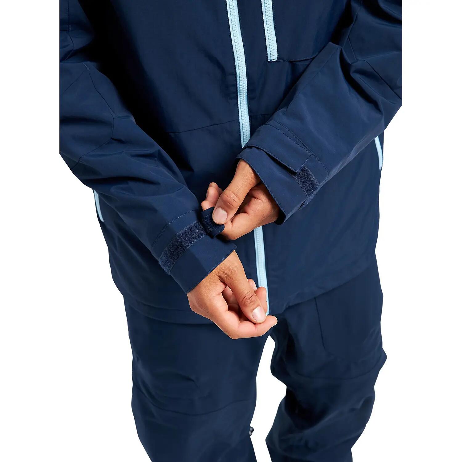 Herren Funktionsjacke M PEASY JACKET 9/9