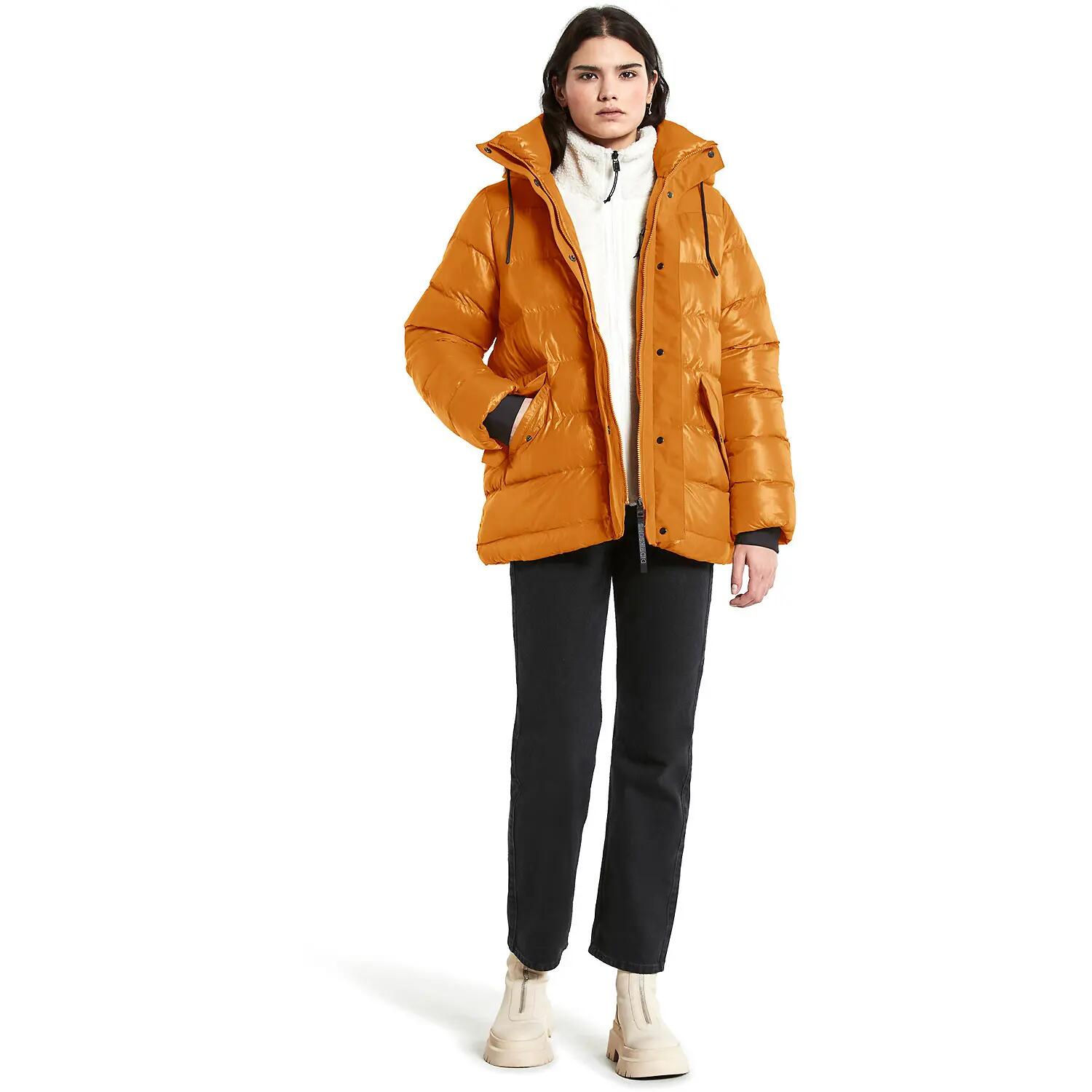Damen Funktionsjacke W FILIPPA JACKET 10/12