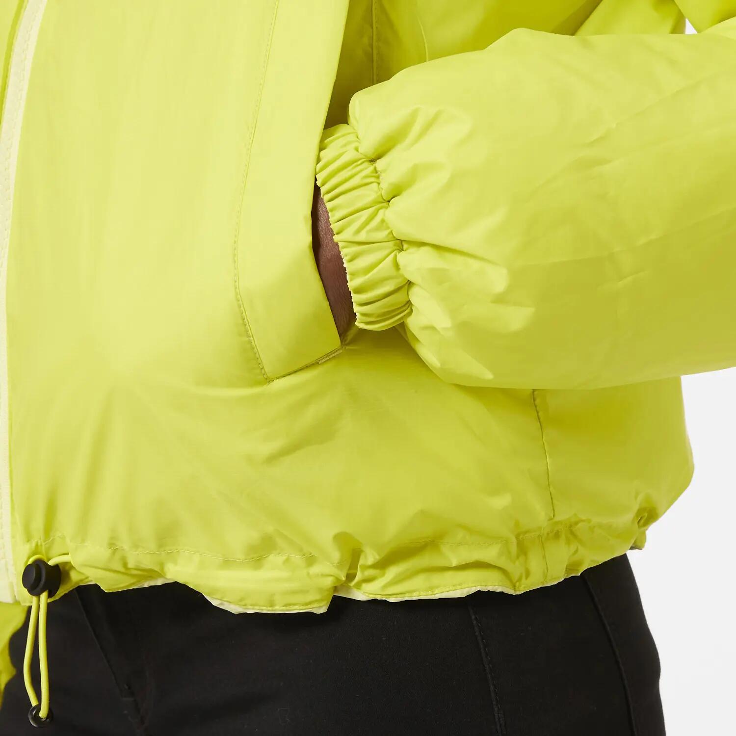 Damen Funktionsjacke W REVERSIBLE PUFFER JACKET 11/11