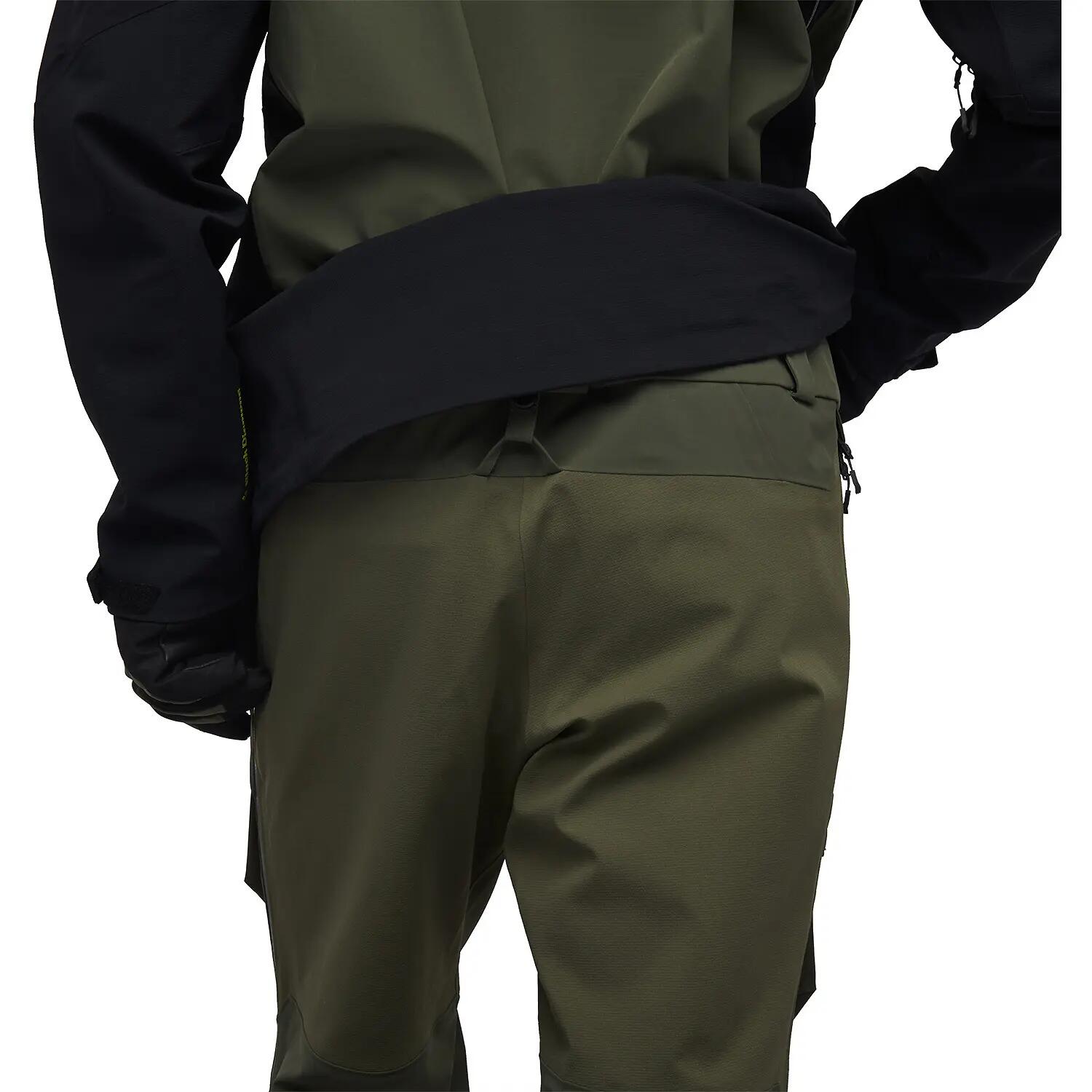 Herren Funktionsjacke M RECPRO STRETCH SHELL 12/14