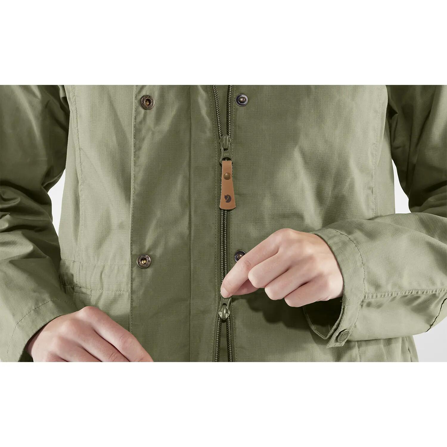 Damen Jacke Karla Lite Jacket 14/15
