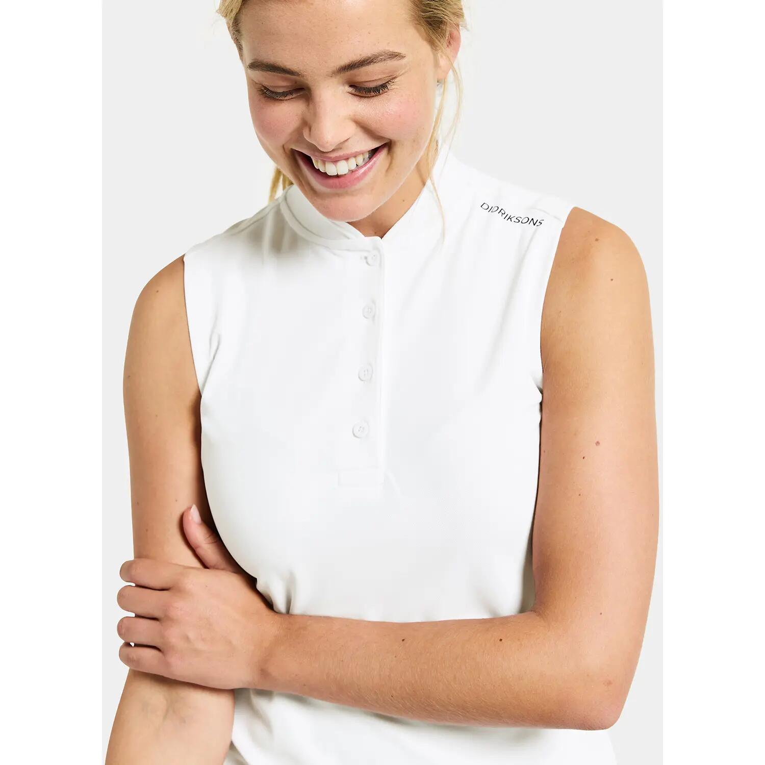 Damen Poloshirt W NIKKI POLO 8/8