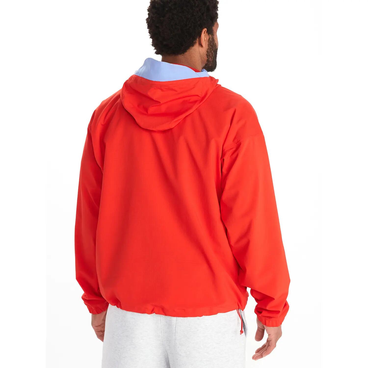 Herren Unterjacke M 96 ACTIVE ANORAK 9/9
