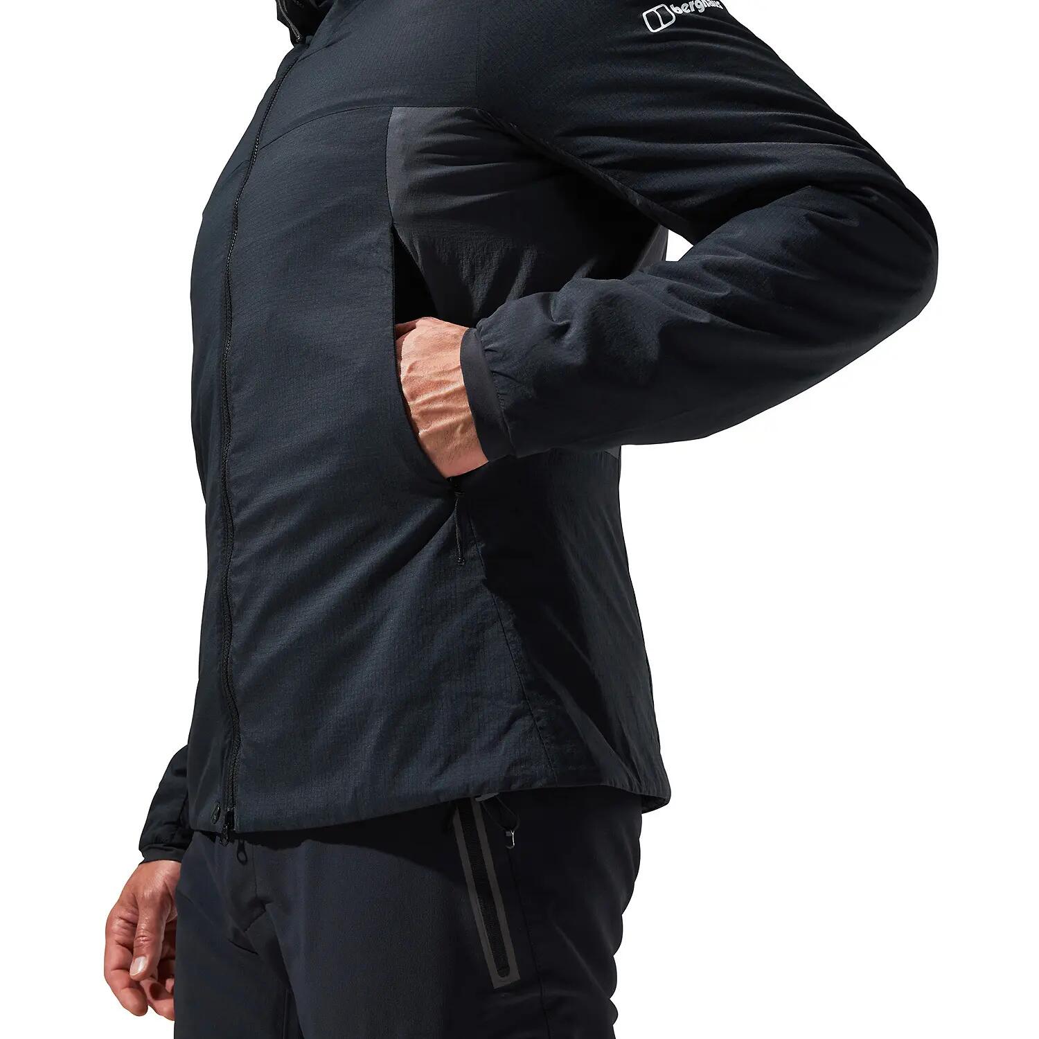 Herren Sweatshirts MMTN SEEKERMW SYNTHETIC HOODY 10/15