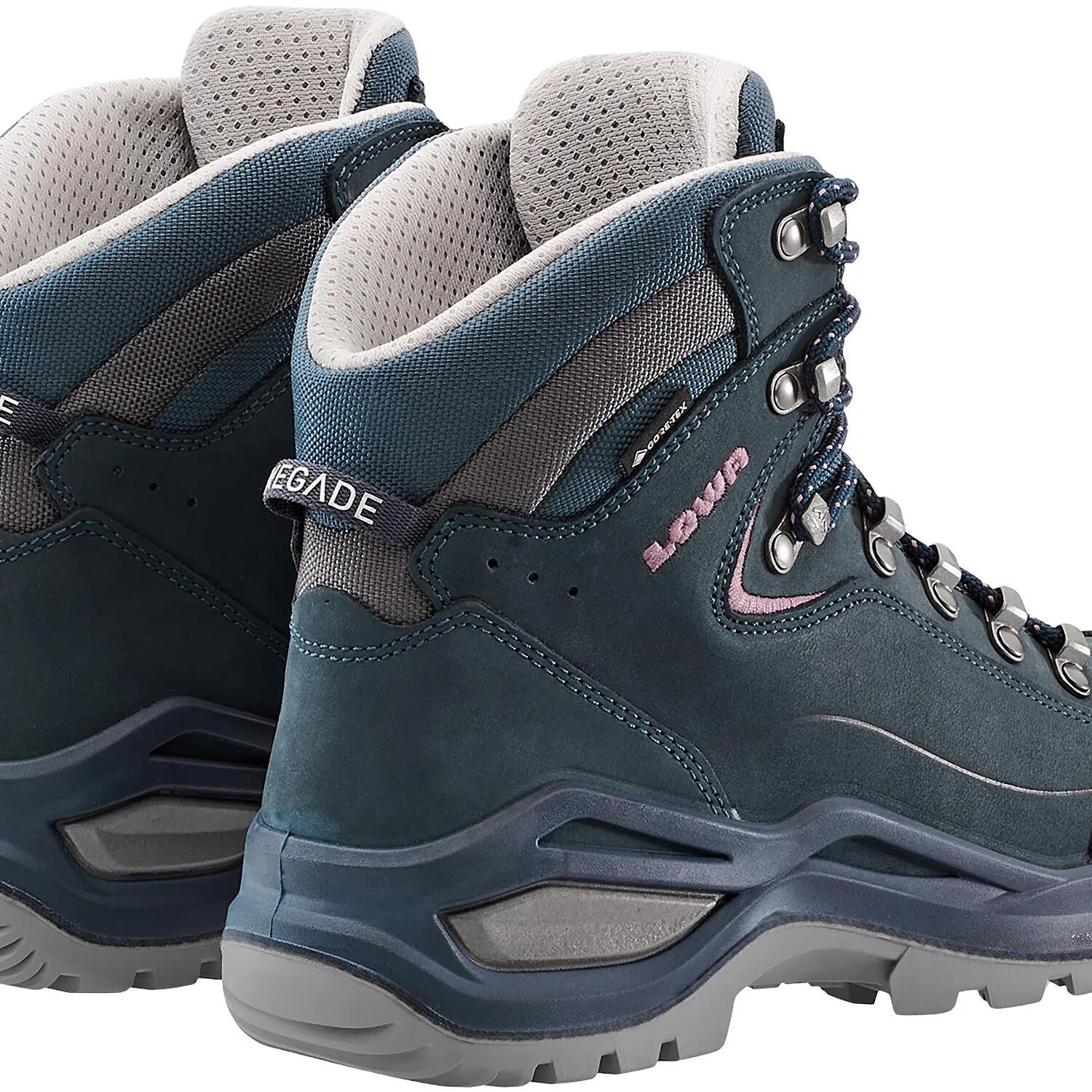 Damen Wanderschuh RENEGADE EVO GTX 8/15