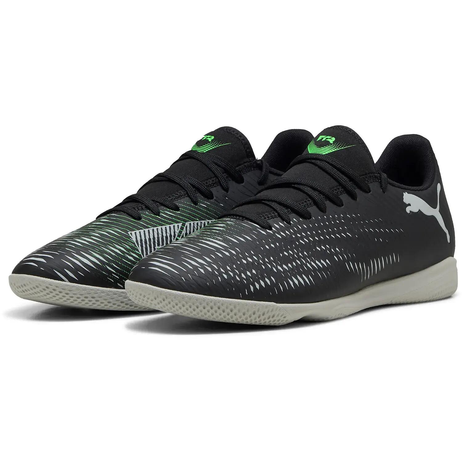 Herren Fussball-Hallenschuh FUTURE 8 PLAY IT 9/10