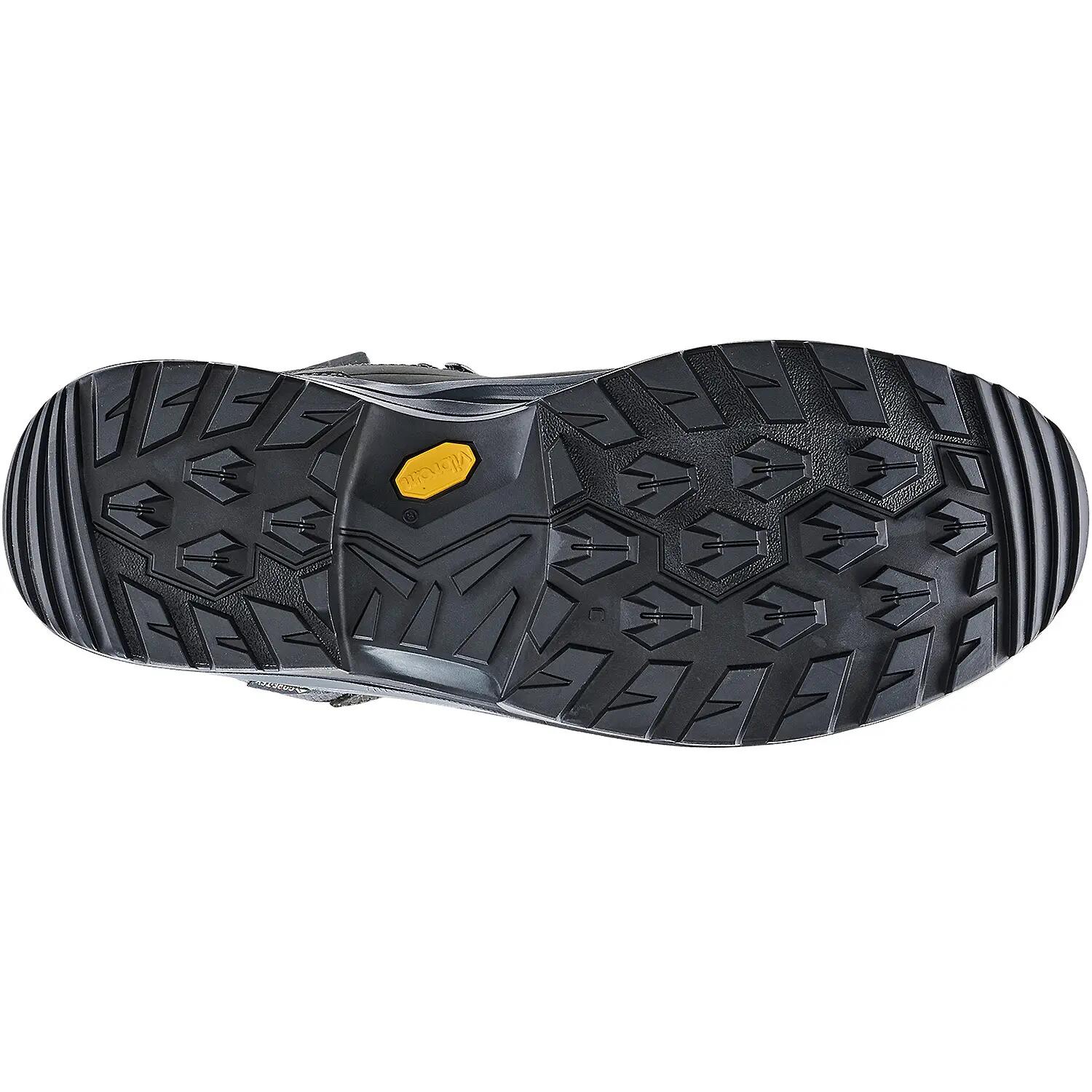 LOWA Stiefel mittel RENEGADE EVO GTX MID Ws W 8/8