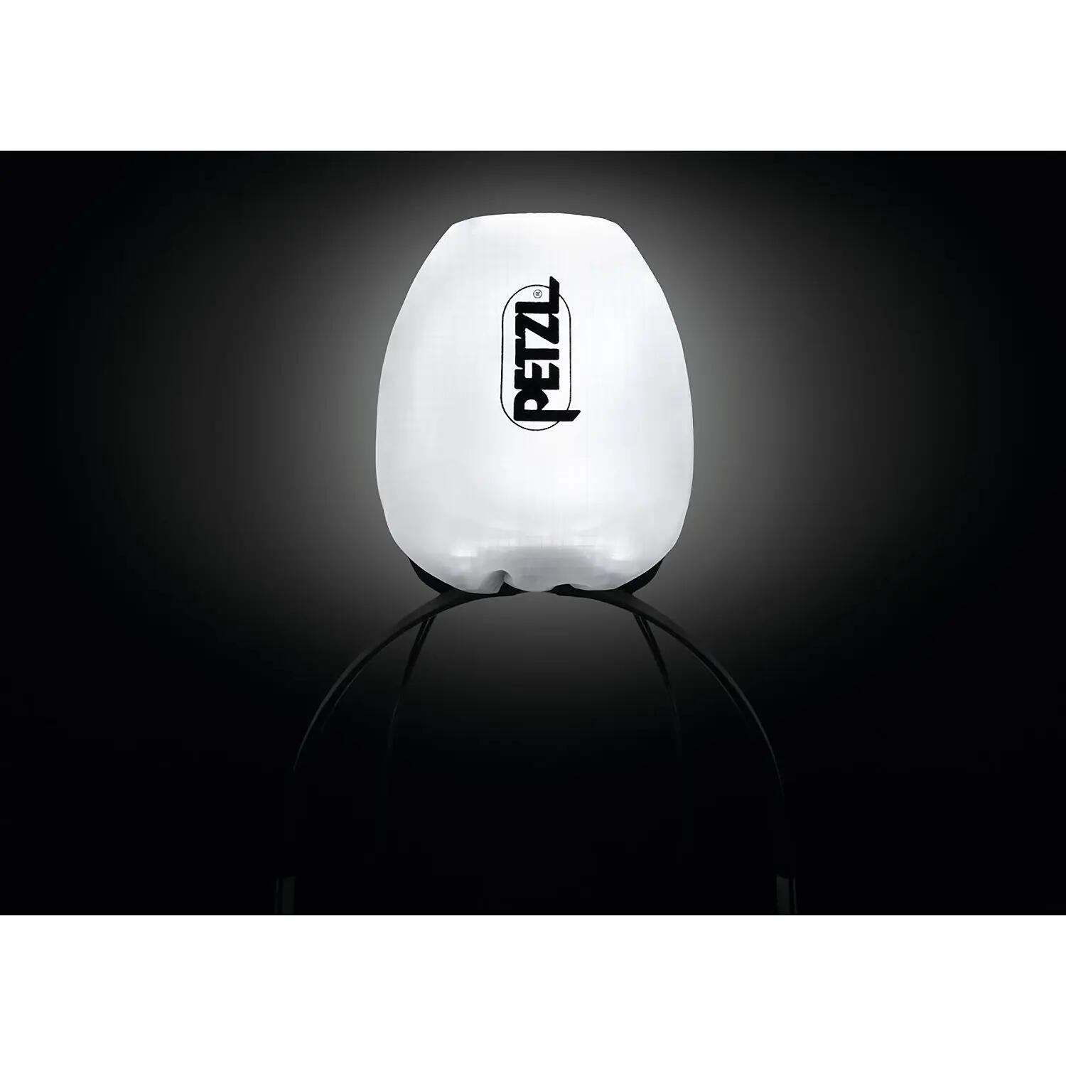 Lampada Frontale Iko 350Lm 8/10