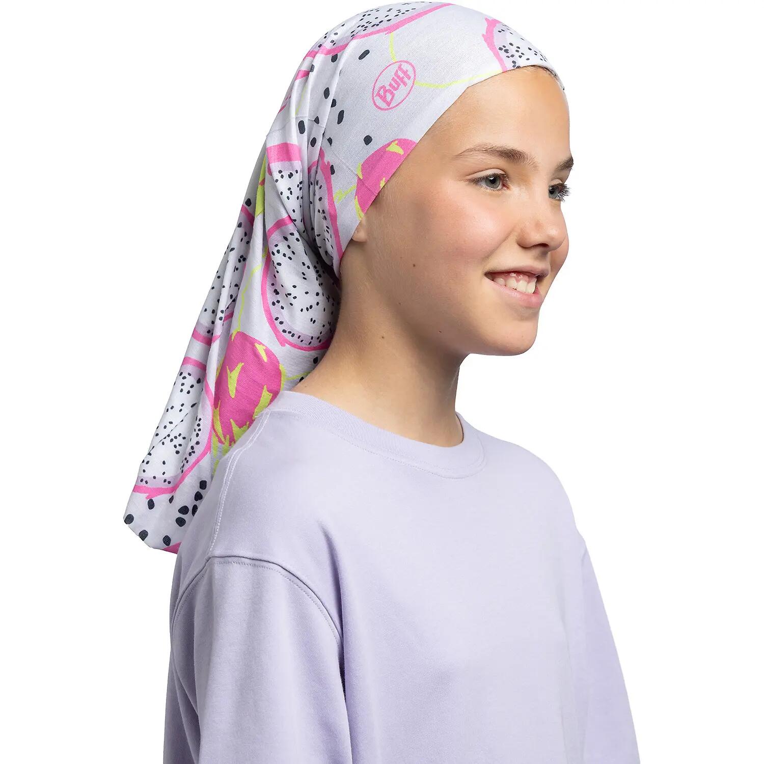 Bandana dziecięca BUFF COOLNET UV® MAGY MULTI 9/13