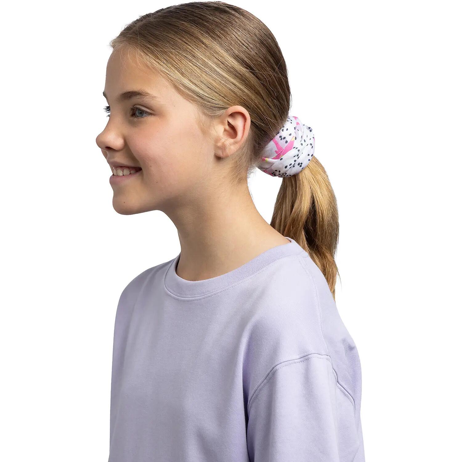 Bandana dziecięca BUFF COOLNET UV® MAGY MULTI 12/13