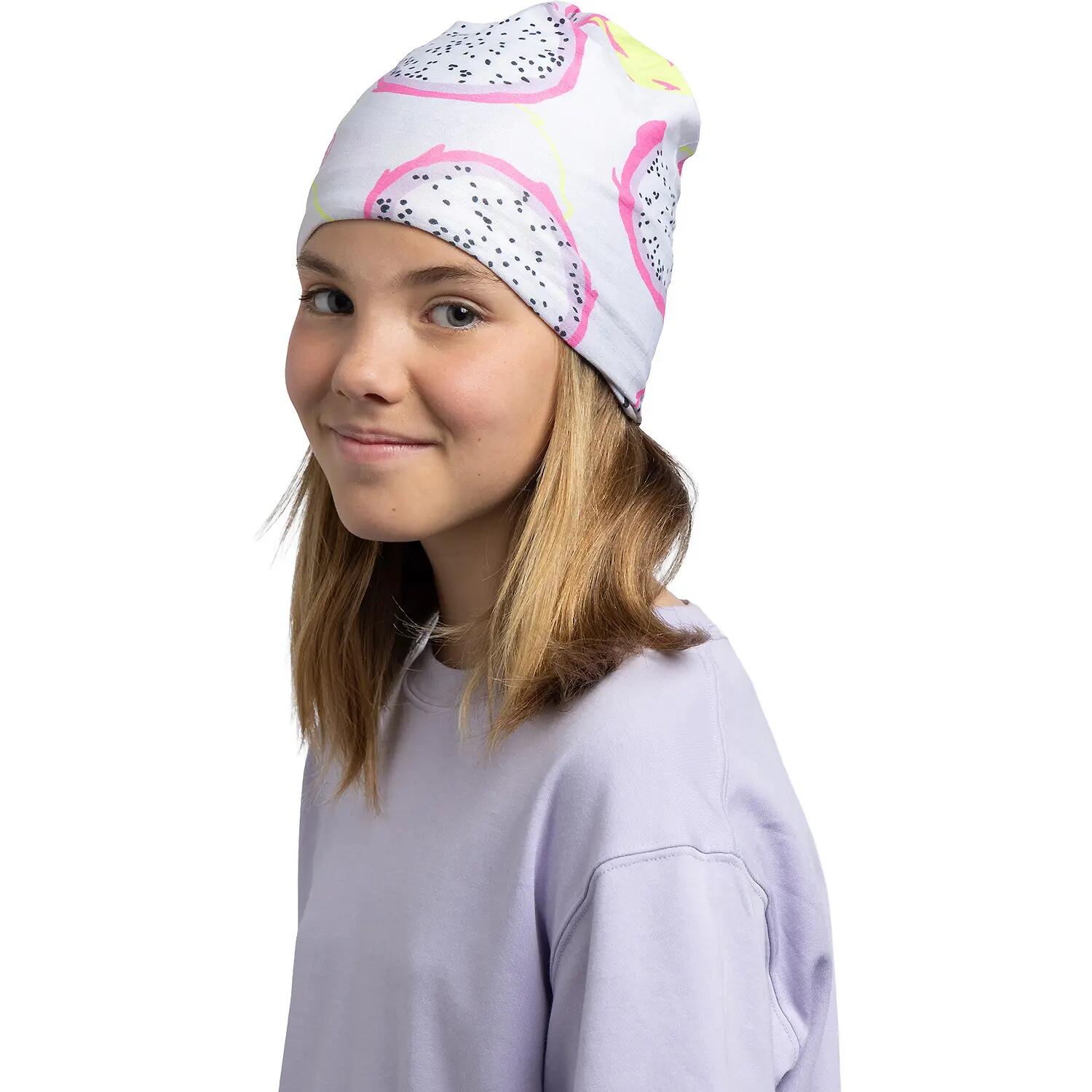 Bandana dziecięca BUFF COOLNET UV® MAGY MULTI 11/13