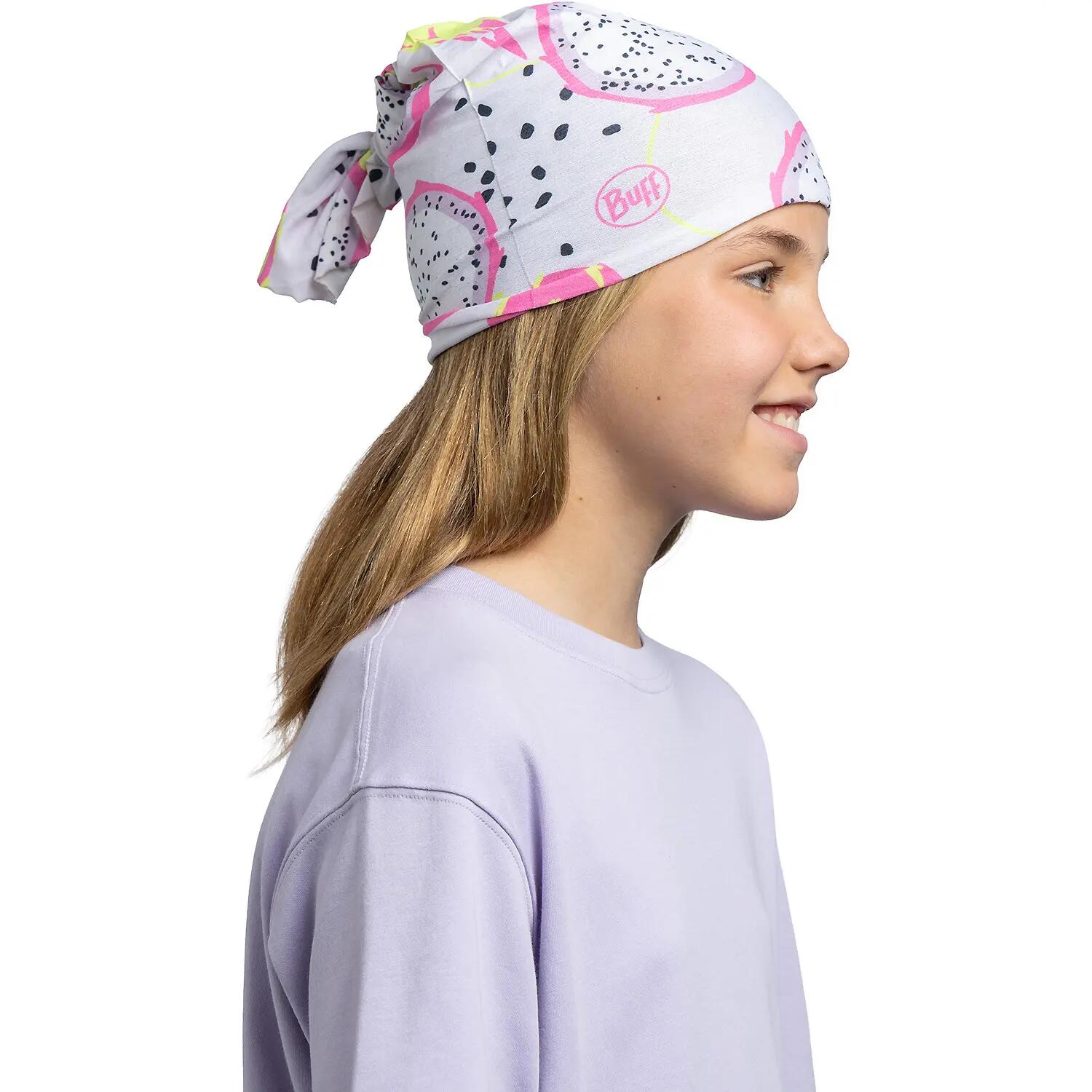 Bandana dziecięca BUFF COOLNET UV® MAGY MULTI 10/13