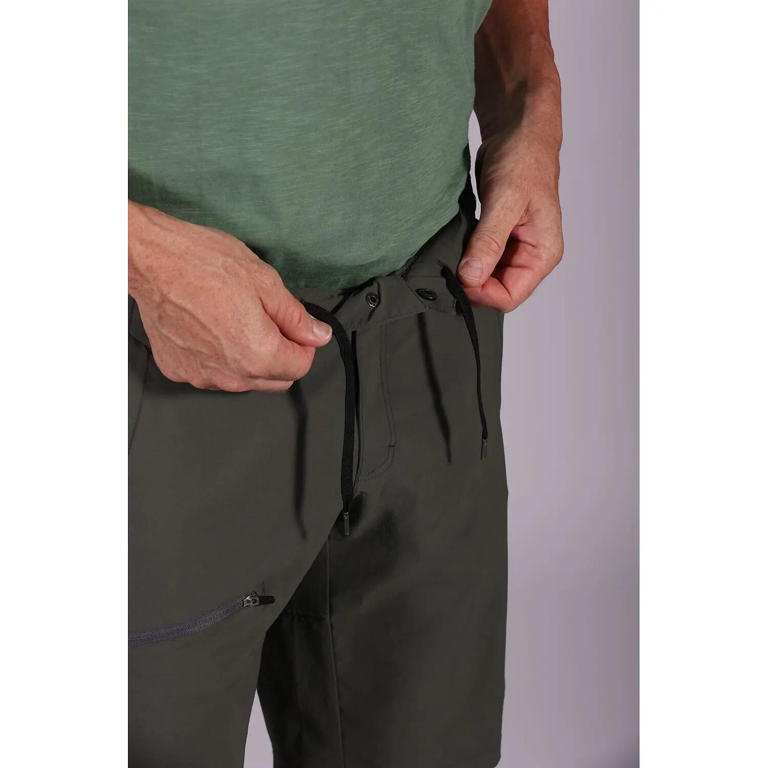 Herren Bermuda Weißhorn XT 8/8