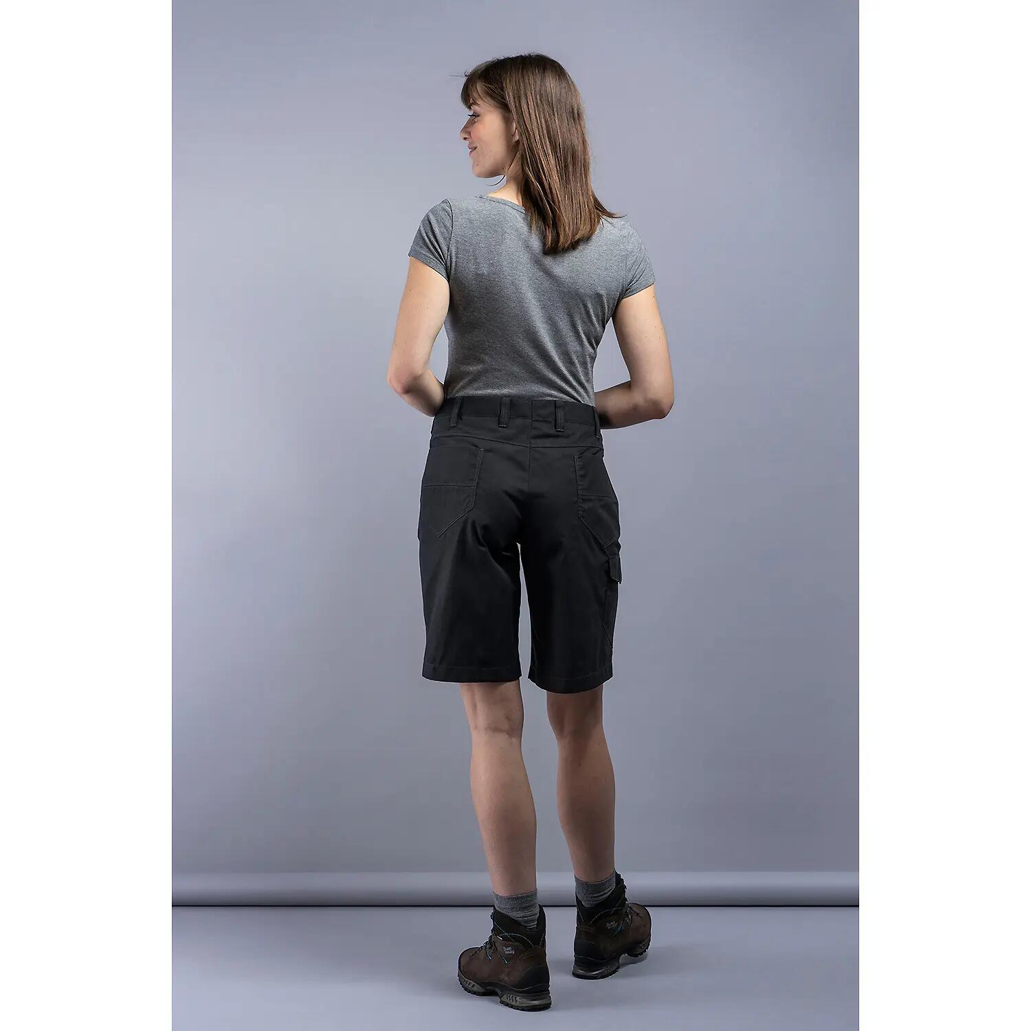 Damen Short W TREKKING SHORTS 8/8