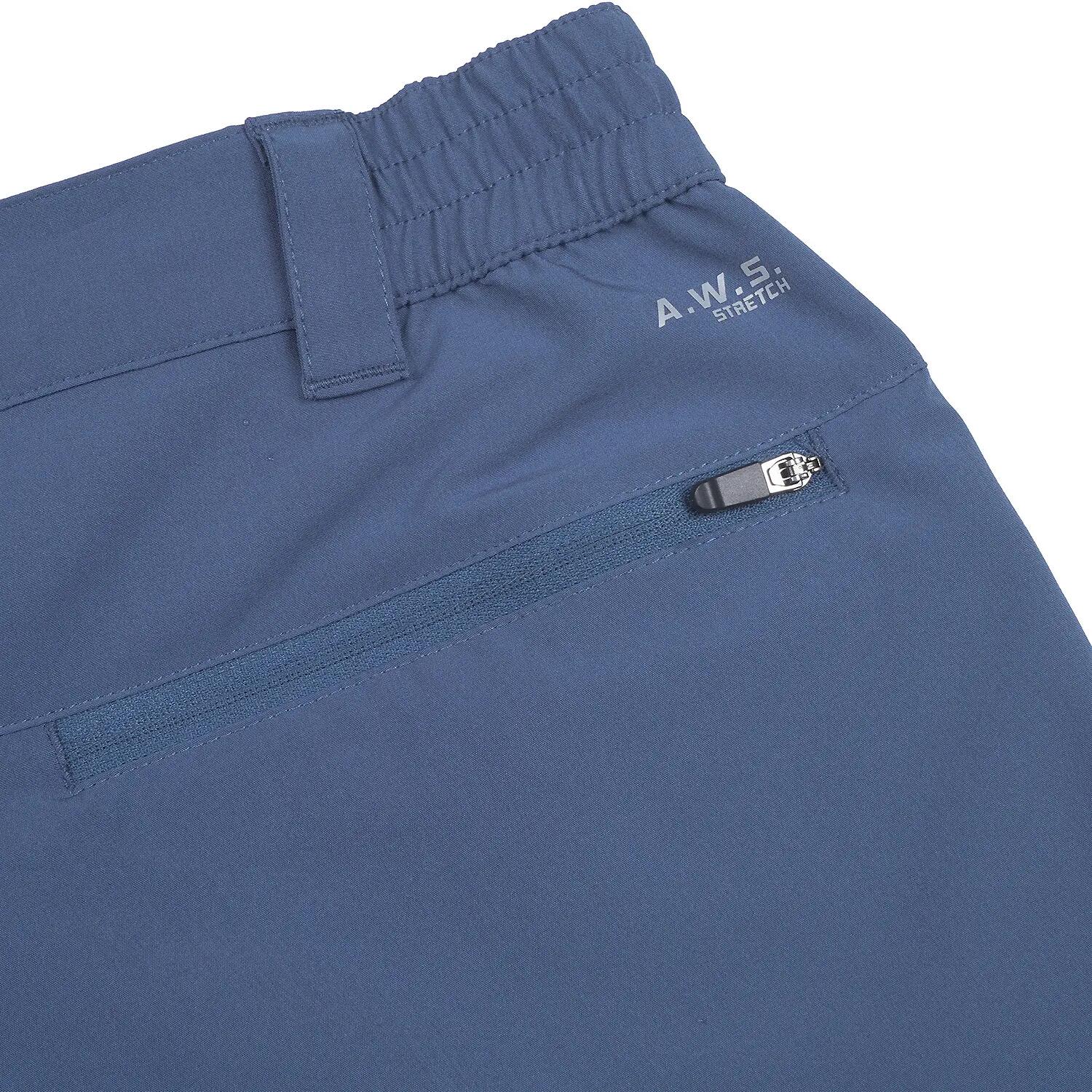 Herren Hose BALLARD 8/8