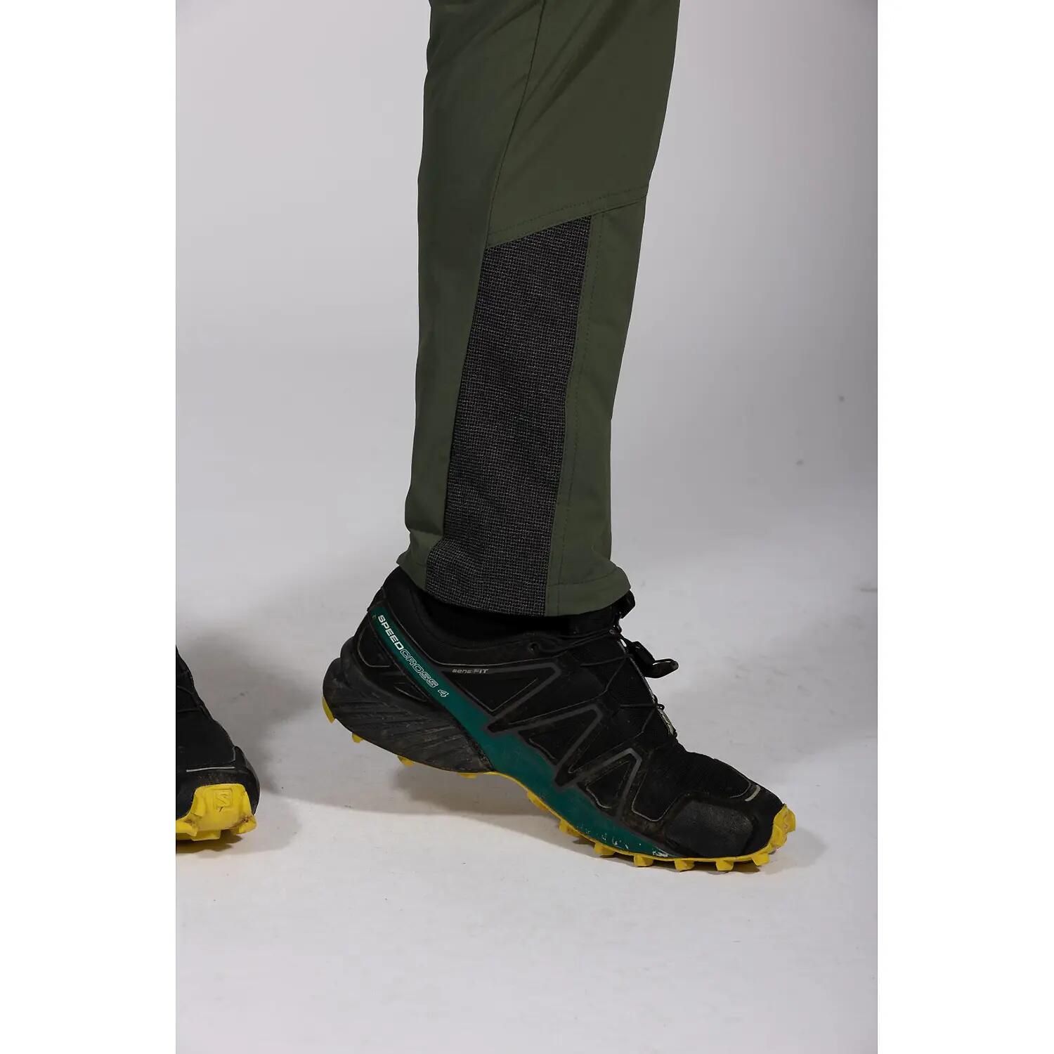 Herren Hose Eiger Alpin 11/12