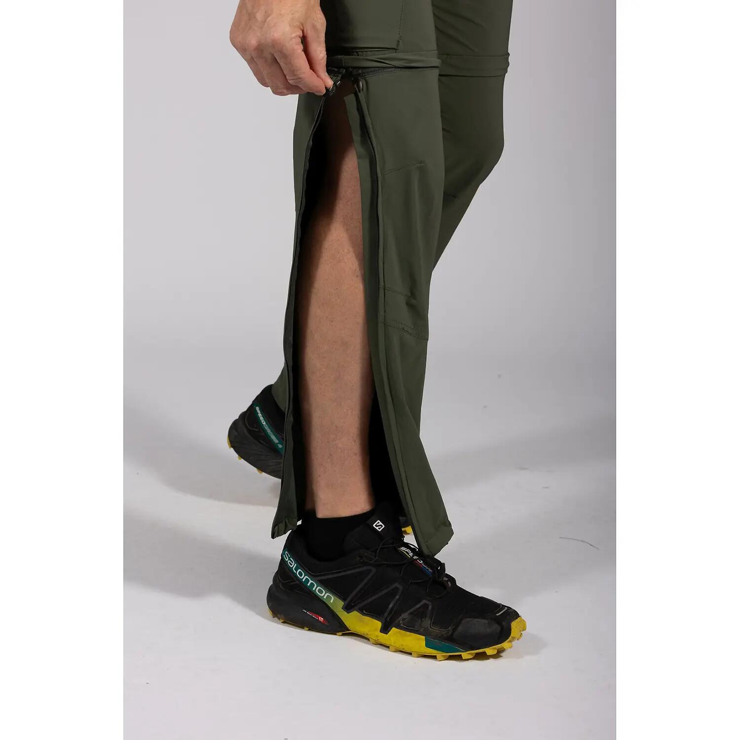 Herren Hose Eiger Alpin 10/12