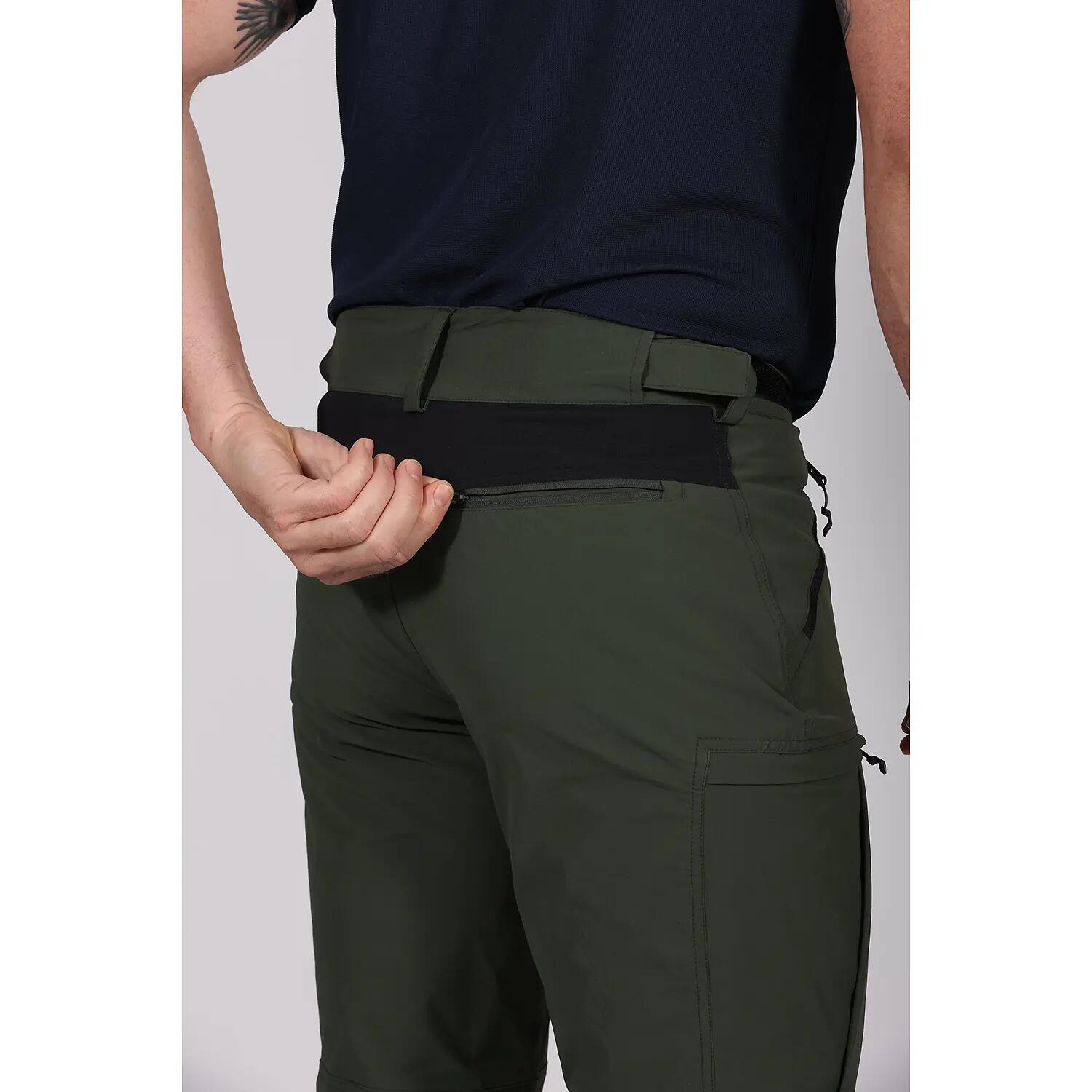 Herren Hose Gratsteig 4XT 9/15