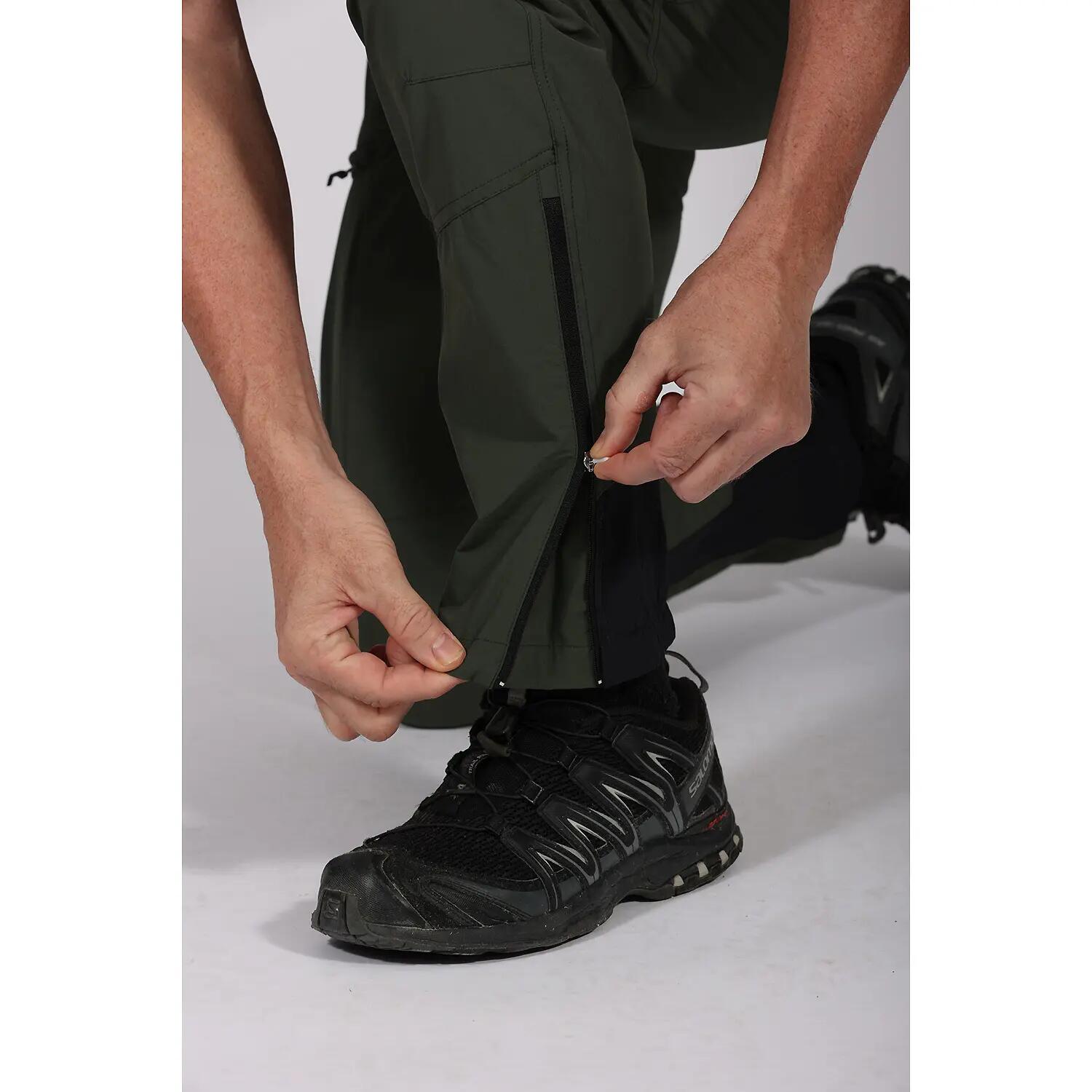 Herren Hose Gratsteig 4XT 15/15