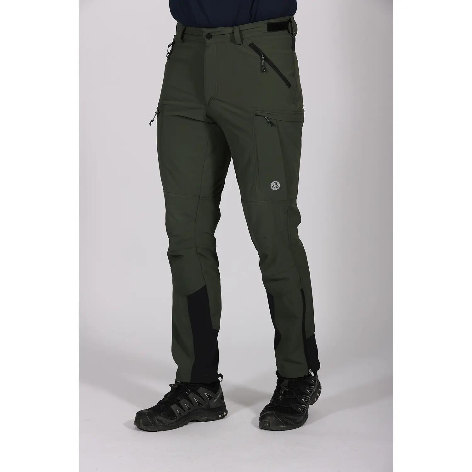 Herren Hose Gratsteig 4XT 12/15