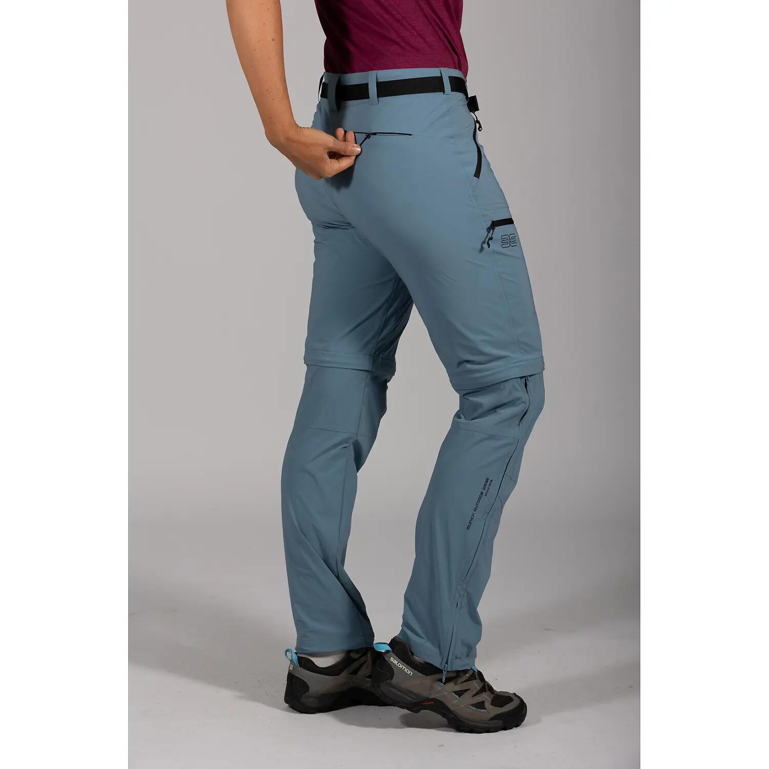 Damen Hose Oakville Ultra 8/12