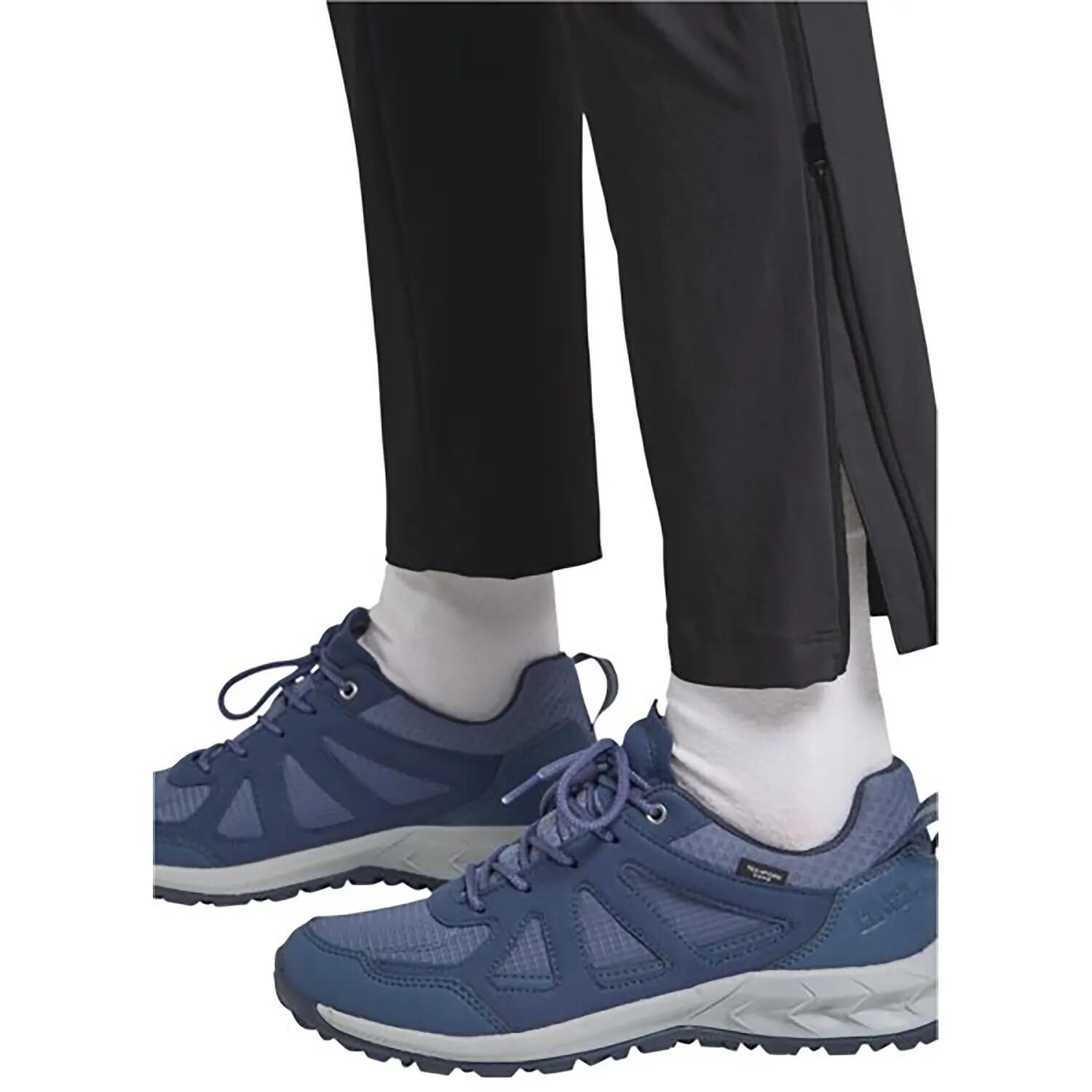 Damen Hose HIKEOUT ZIP AWAY PANTS W 8/9