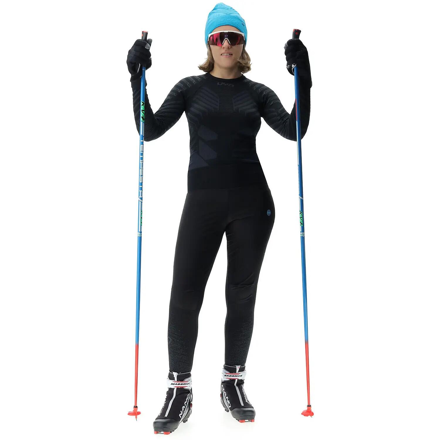 Pantalon de ski de fond 8/8