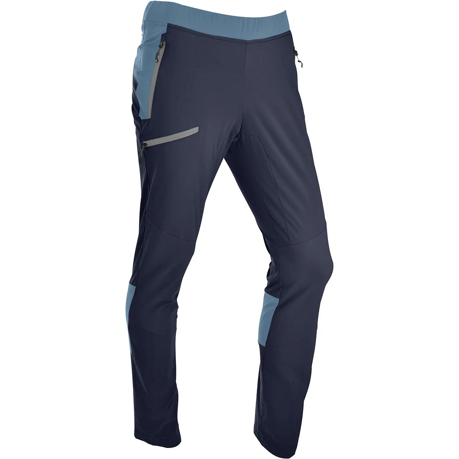 Herren Hose Schachentrail 12/13