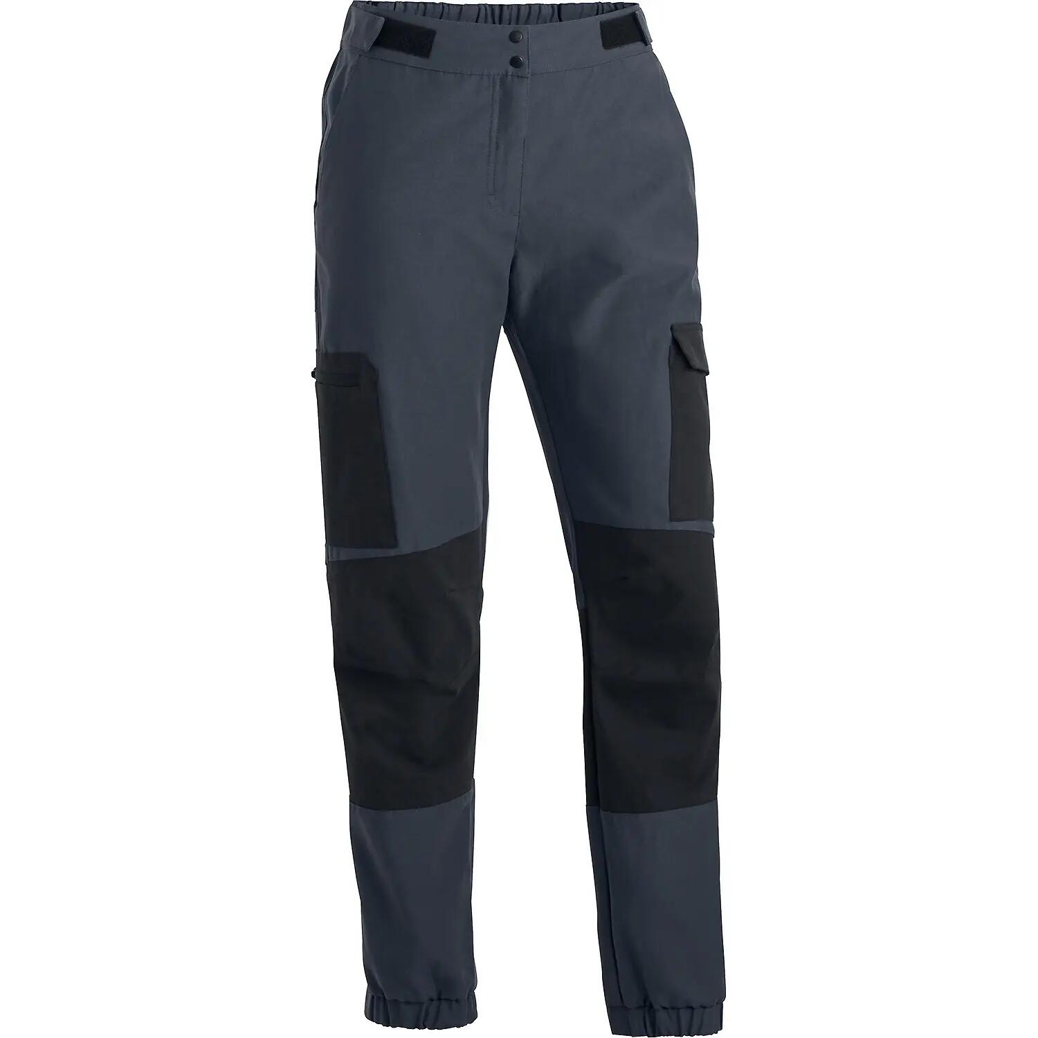 Damen Hose Stoneflex W 8/8