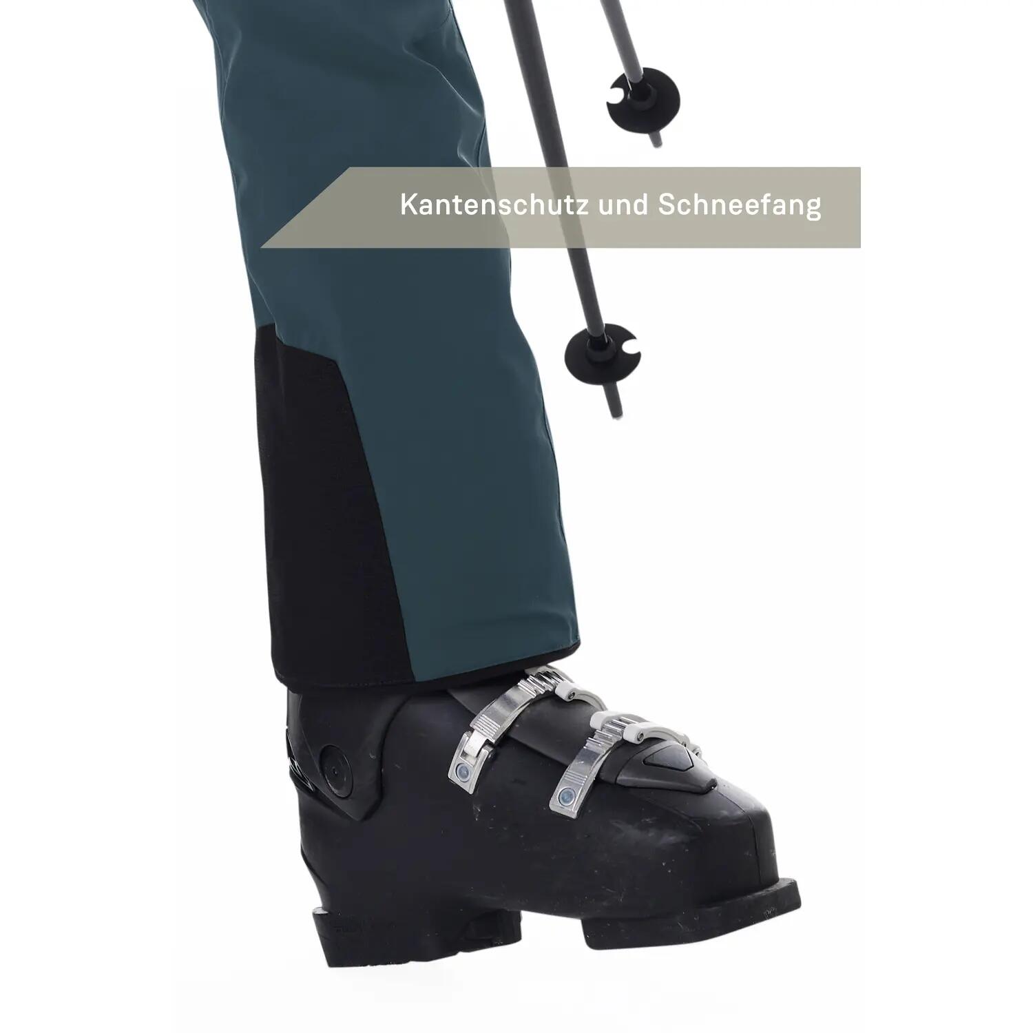 Damski kombinezon narciarski Killtec KSW 61 8/9