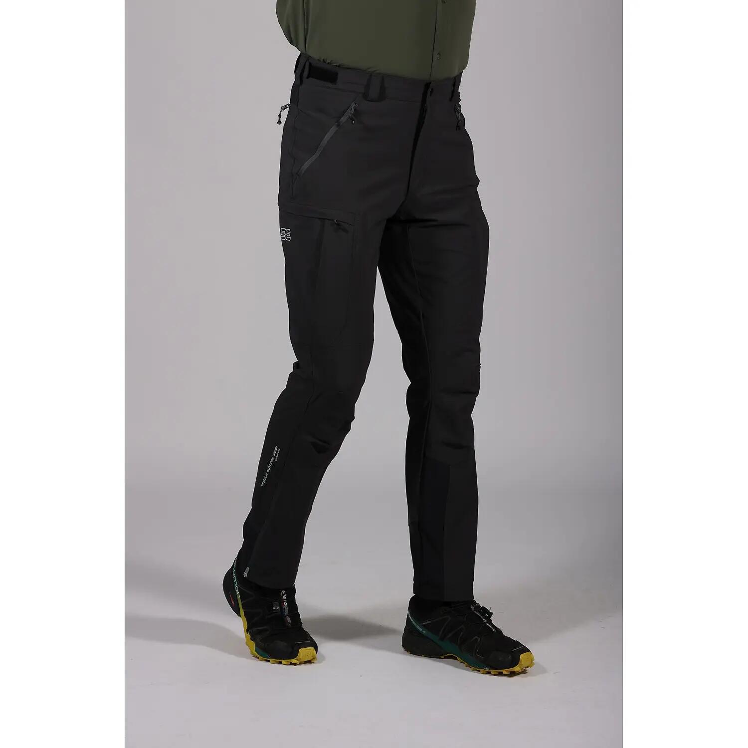 Herren Hose Gratsteig 4XT 9/15