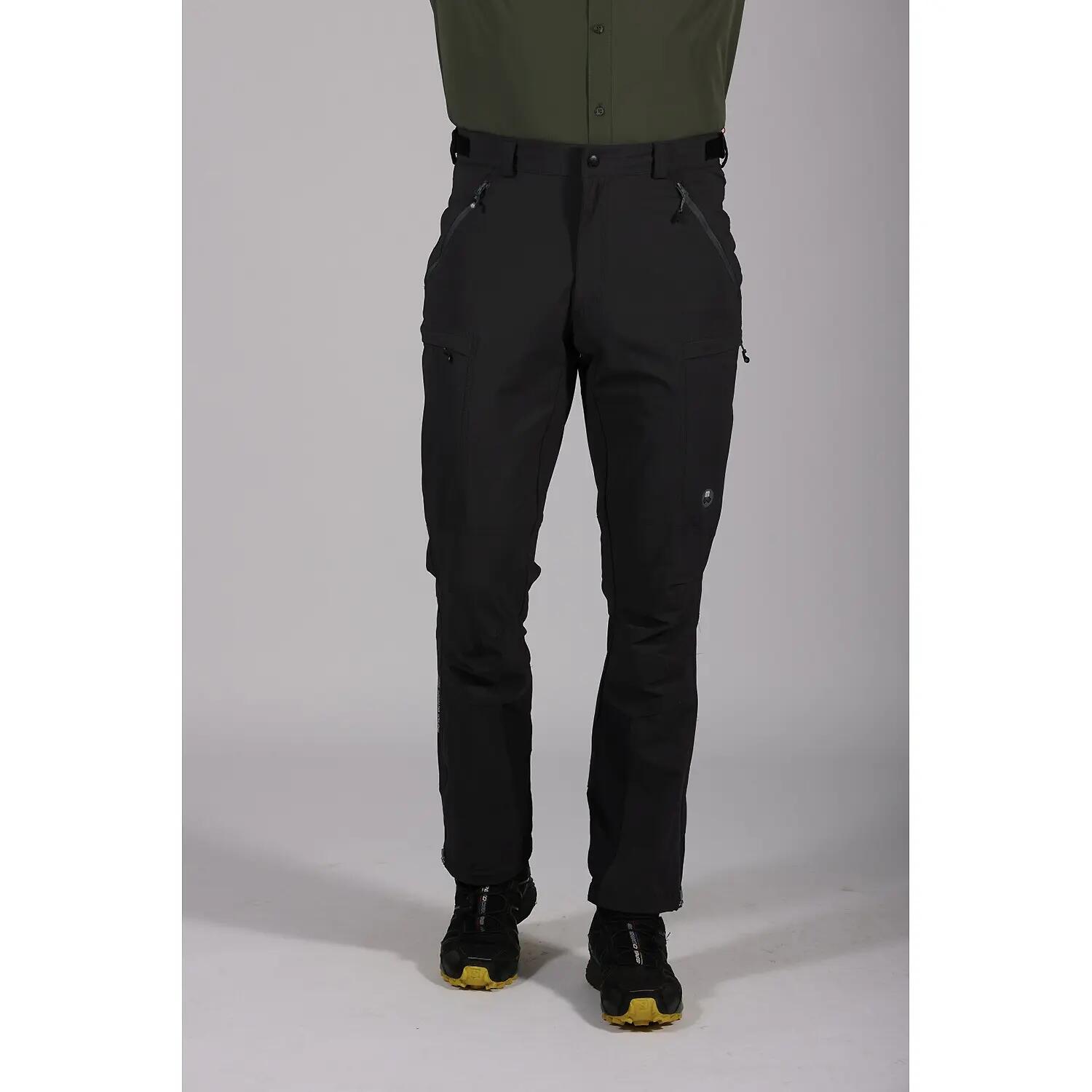 Herren Hose Gratsteig 4XT 8/15