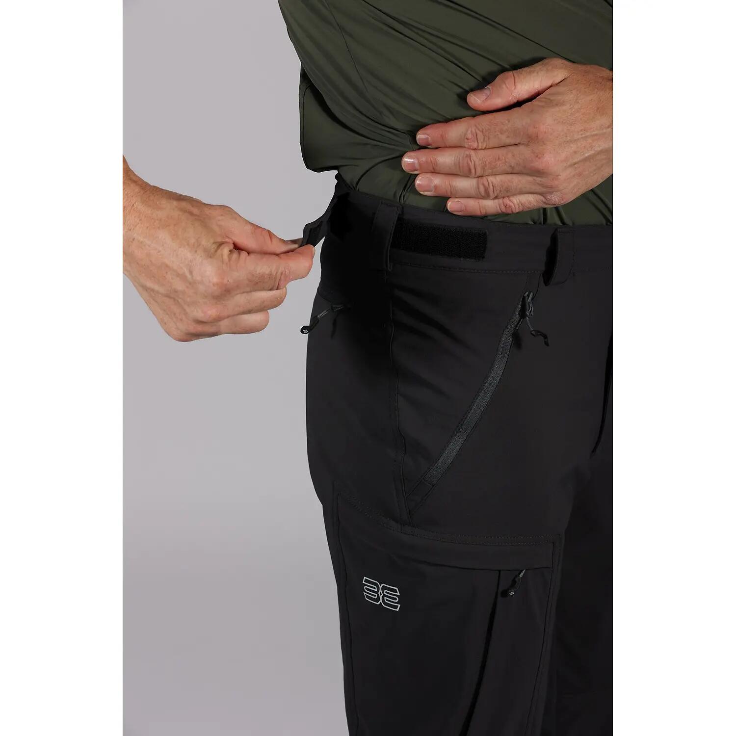 Herren Hose Gratsteig 4XT 10/15