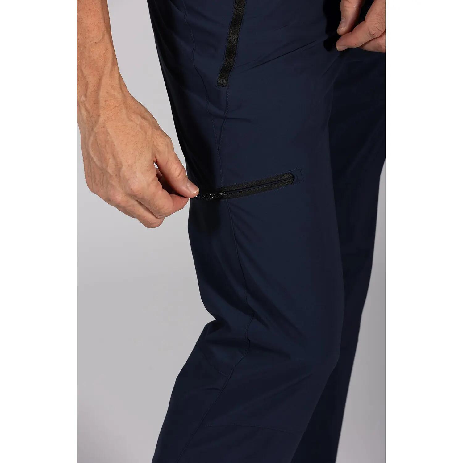 Herren Hose Kufstein II 8/9