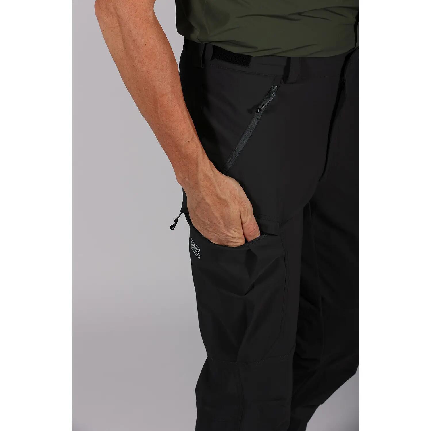 Herren Hose Gratsteig 4XT 11/15