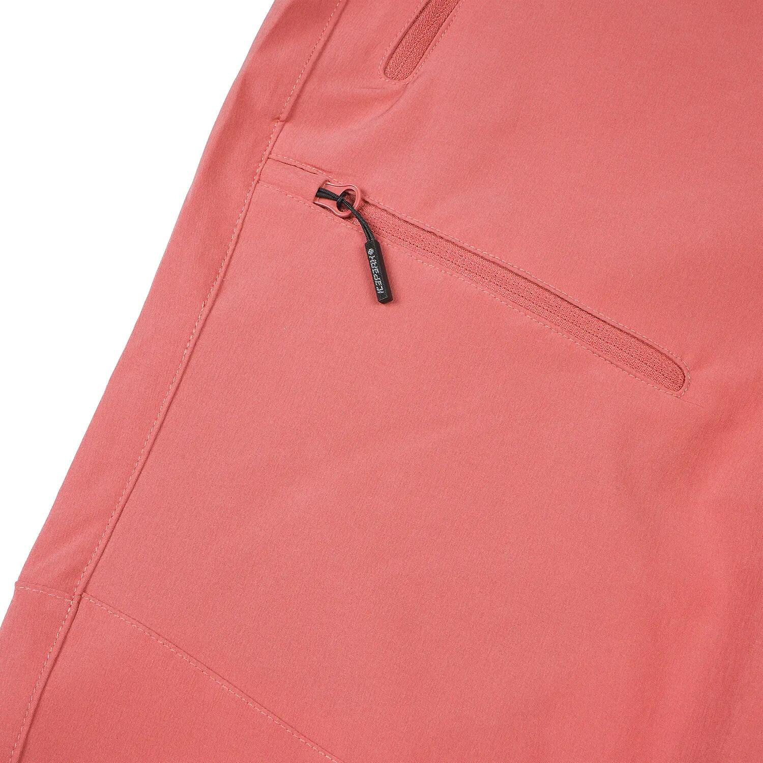 Icepeak dreiviertel Caprihose / Hose Damen Beattie 8/10