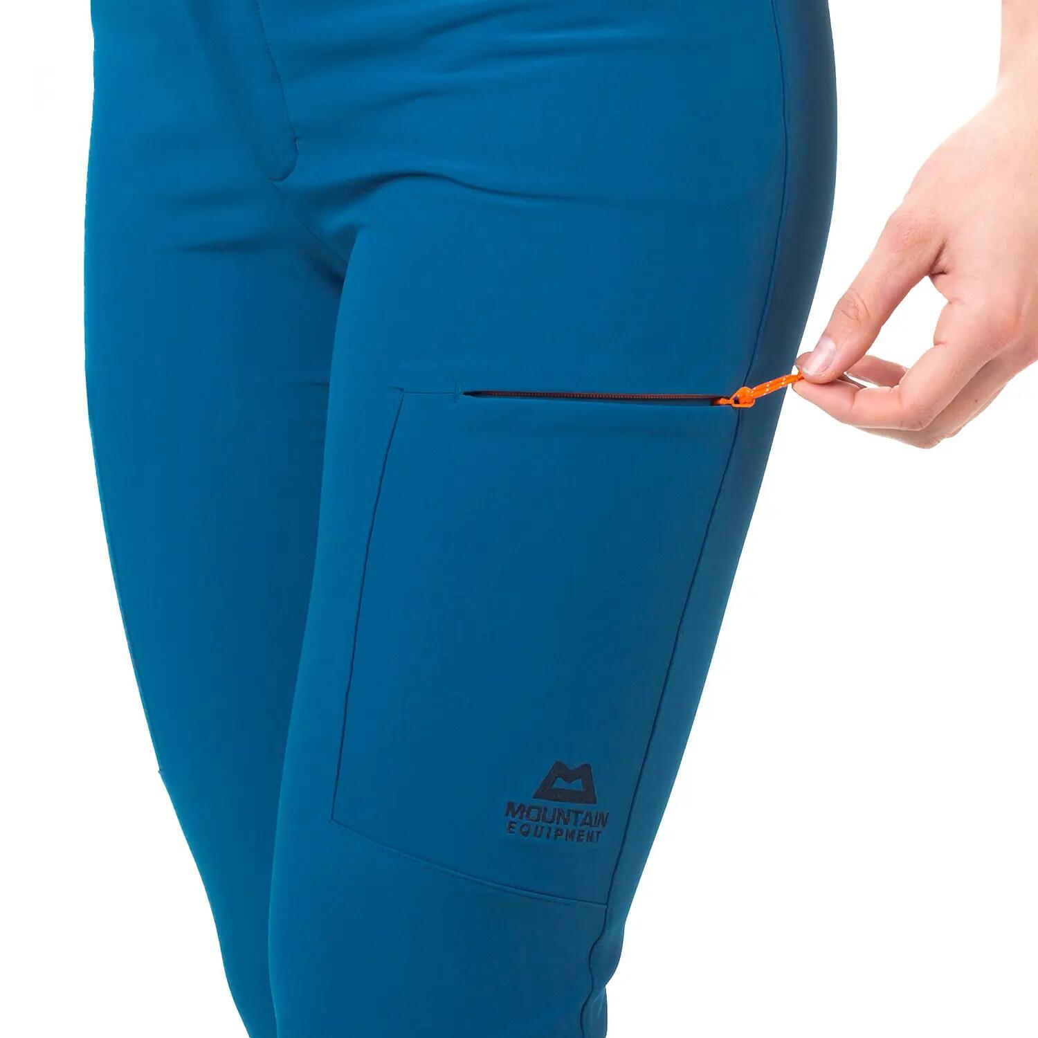 Damen Tight W AUSTRA TIGHT 8/8