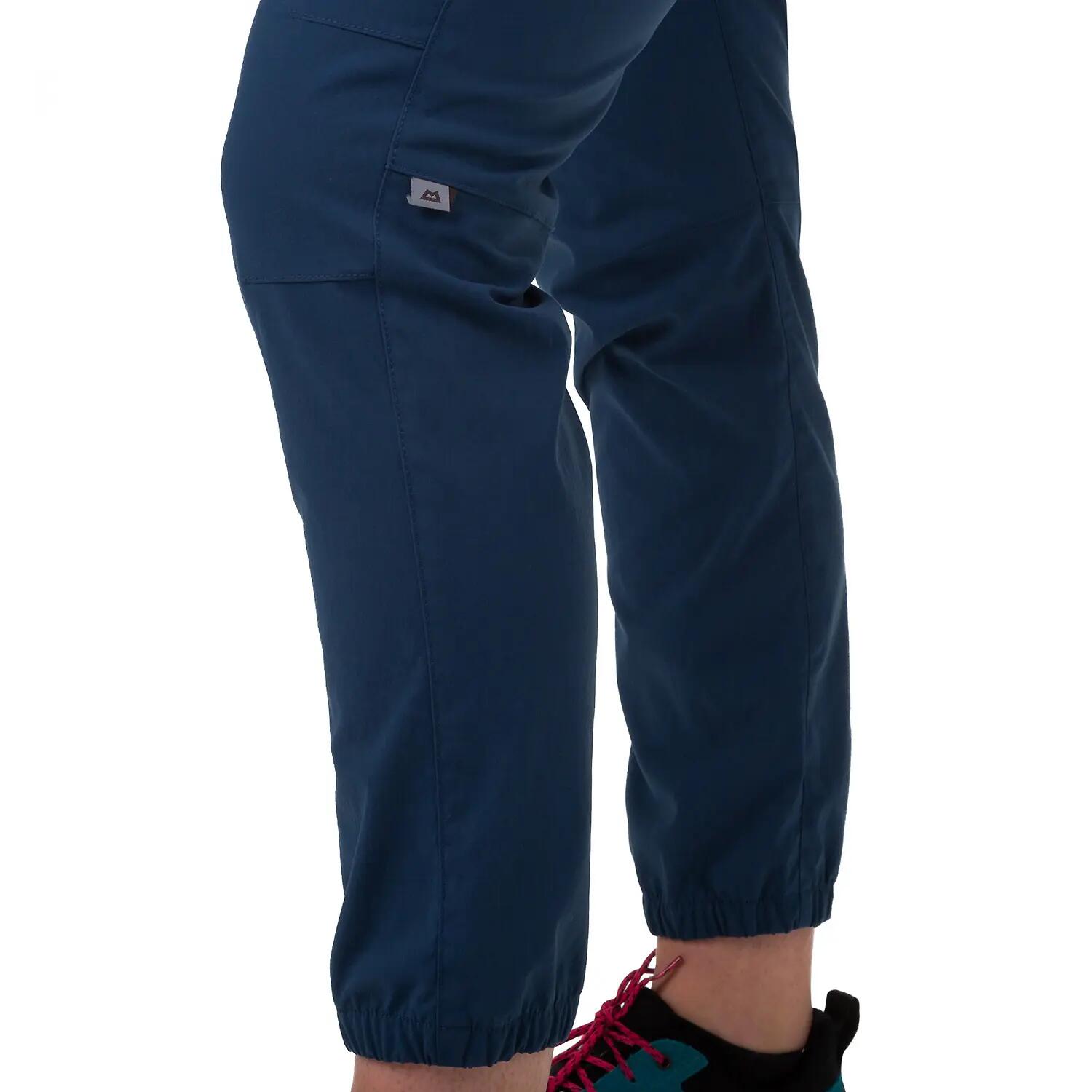 Damen Hose W DIHEDRAL PANT 8/9