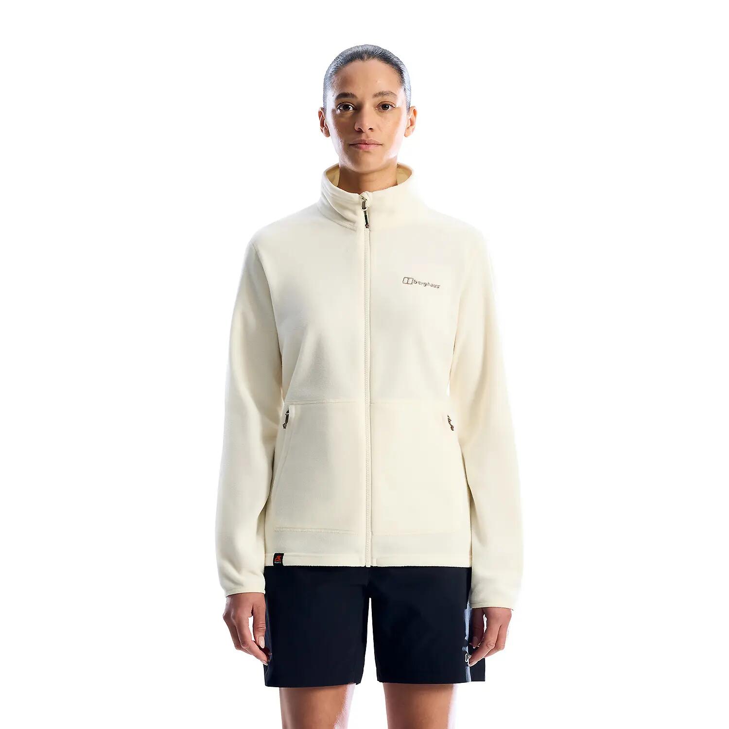 Damen Fleecejacke PRISM 2.0 MICRO IA FL JKT AF 9/10