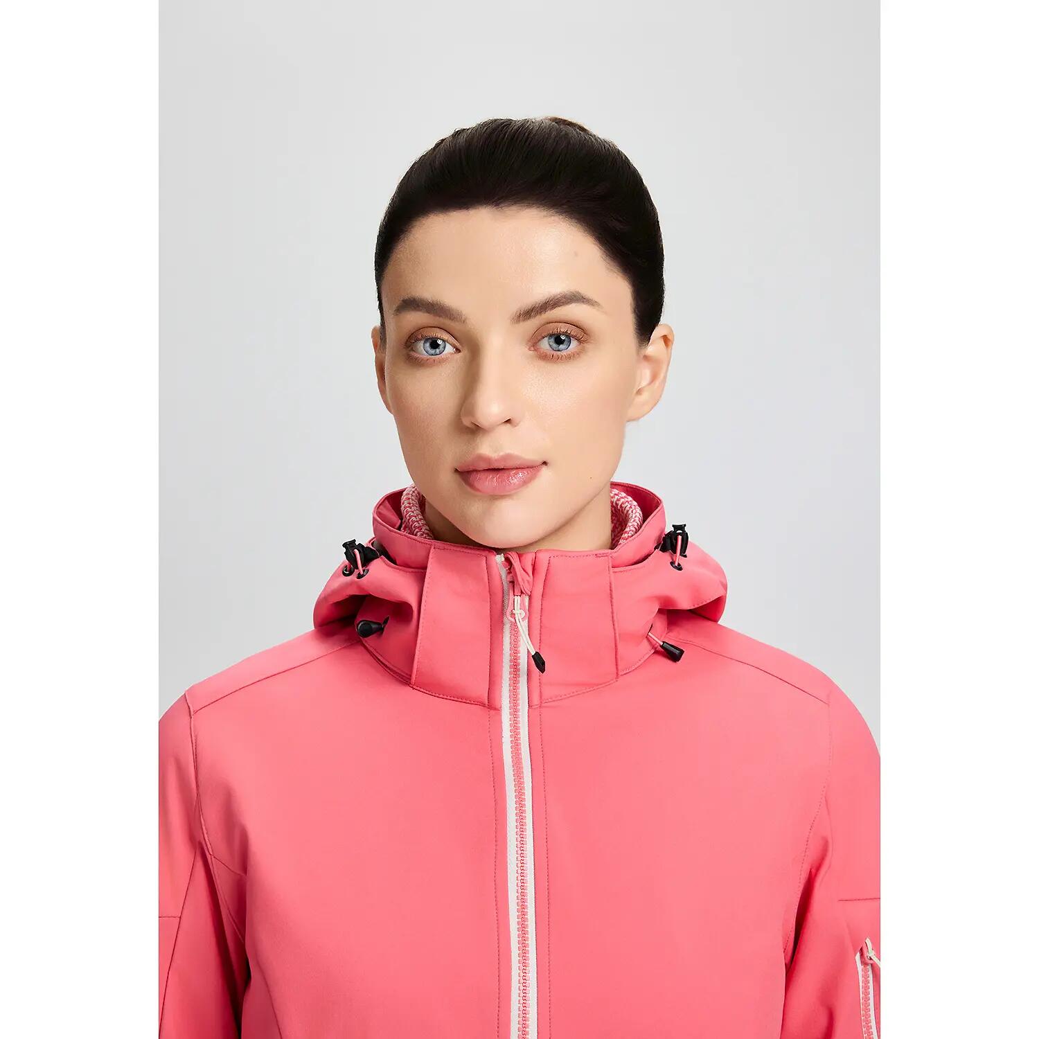 Damen Funktionsjacke BATHGATE 9/11