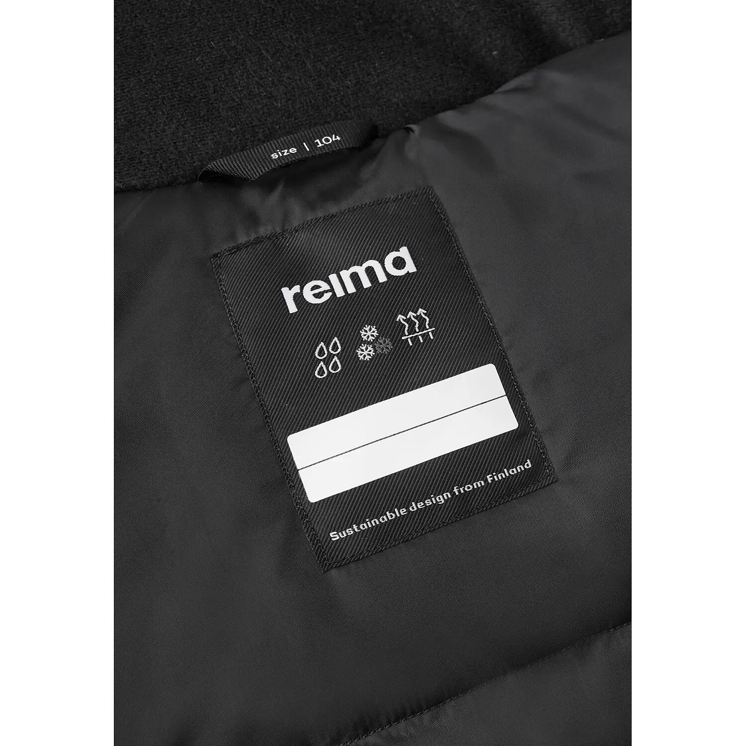REIMA Reimatec Schneeanzug Stavanger 11/12
